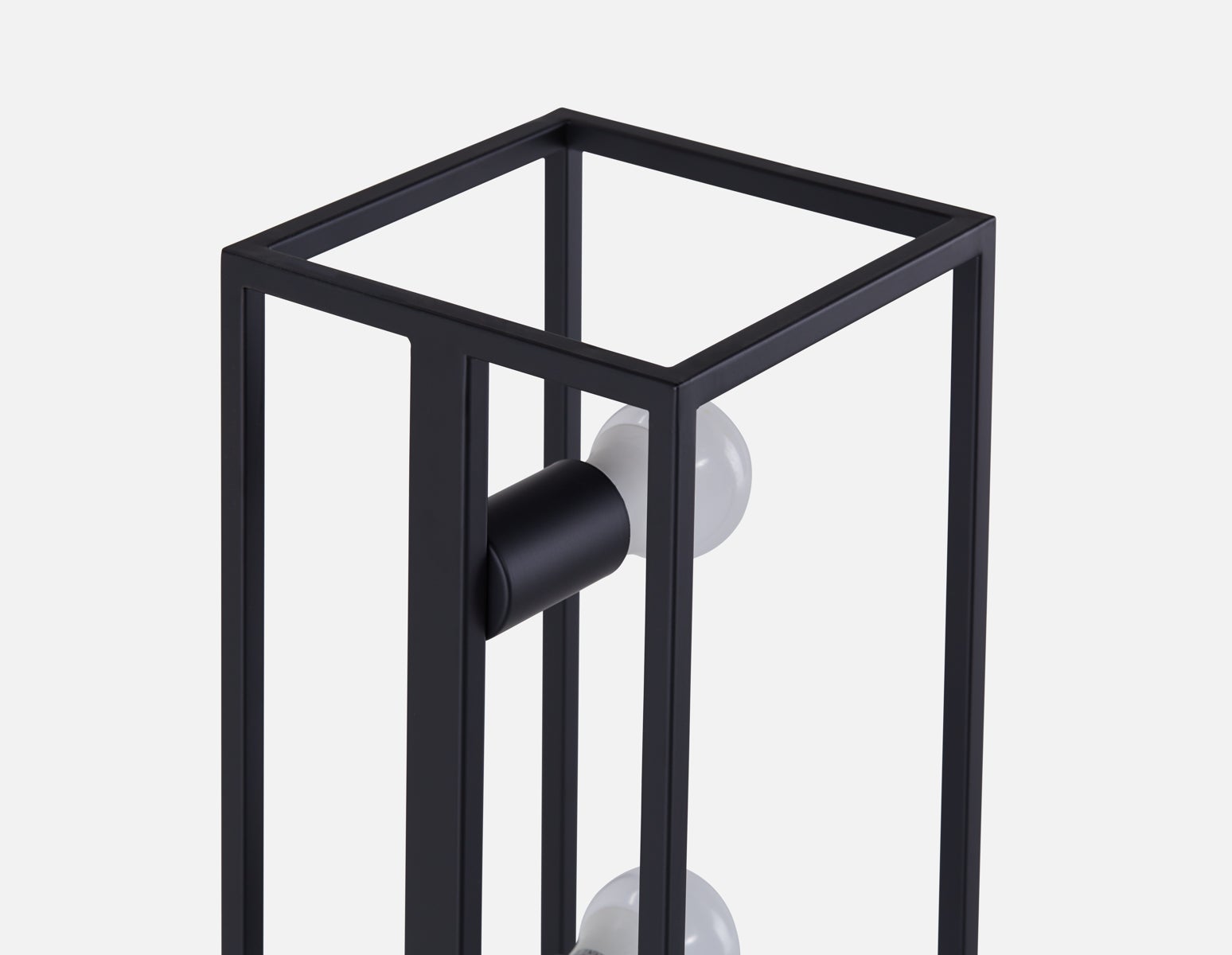 KIRUN floor lamp 100 cm height undefined