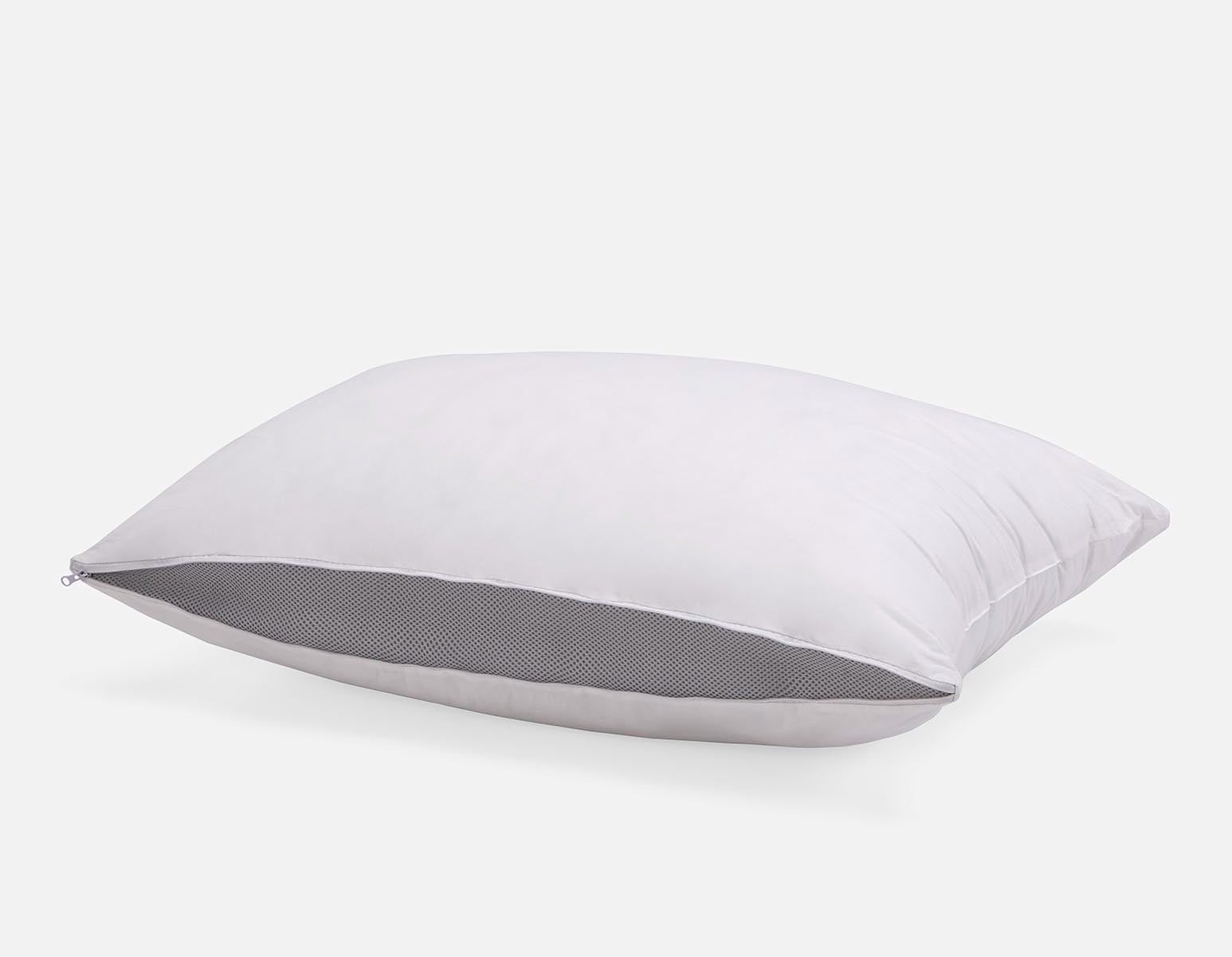 MENDOZA adjustable pillow 92 cm x 50 cm undefined