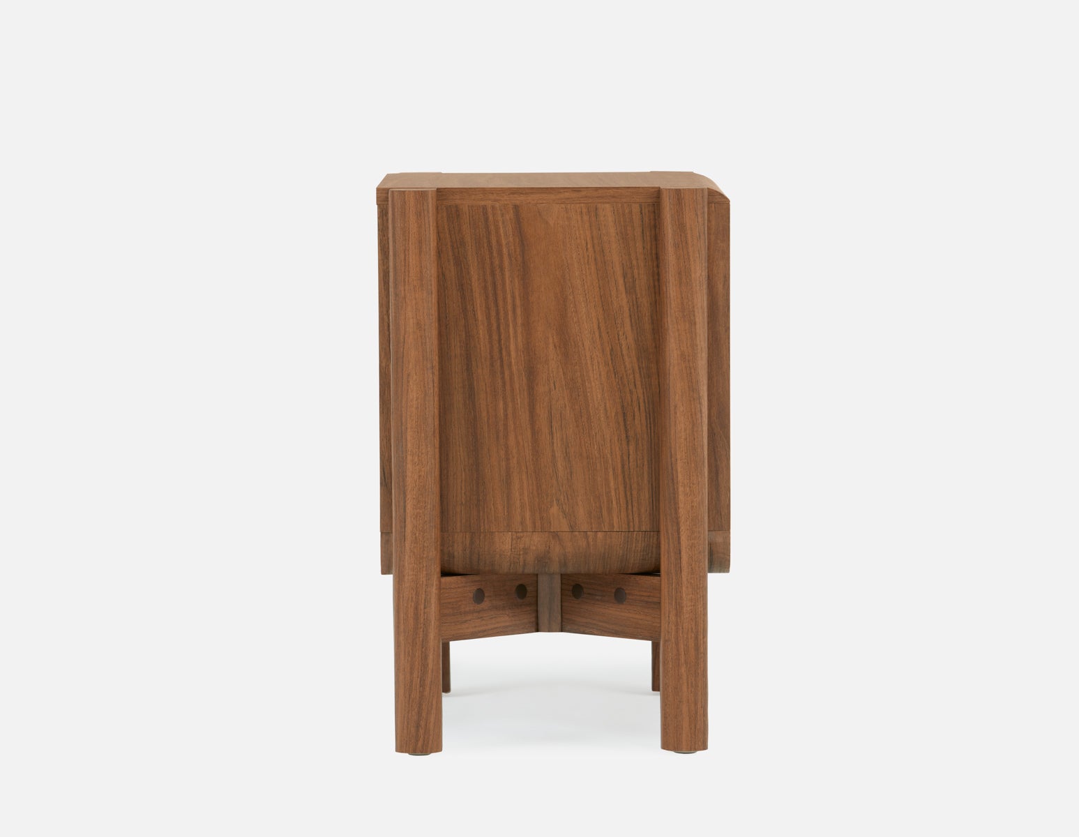 QUINTON table de chevet contemporain undefined