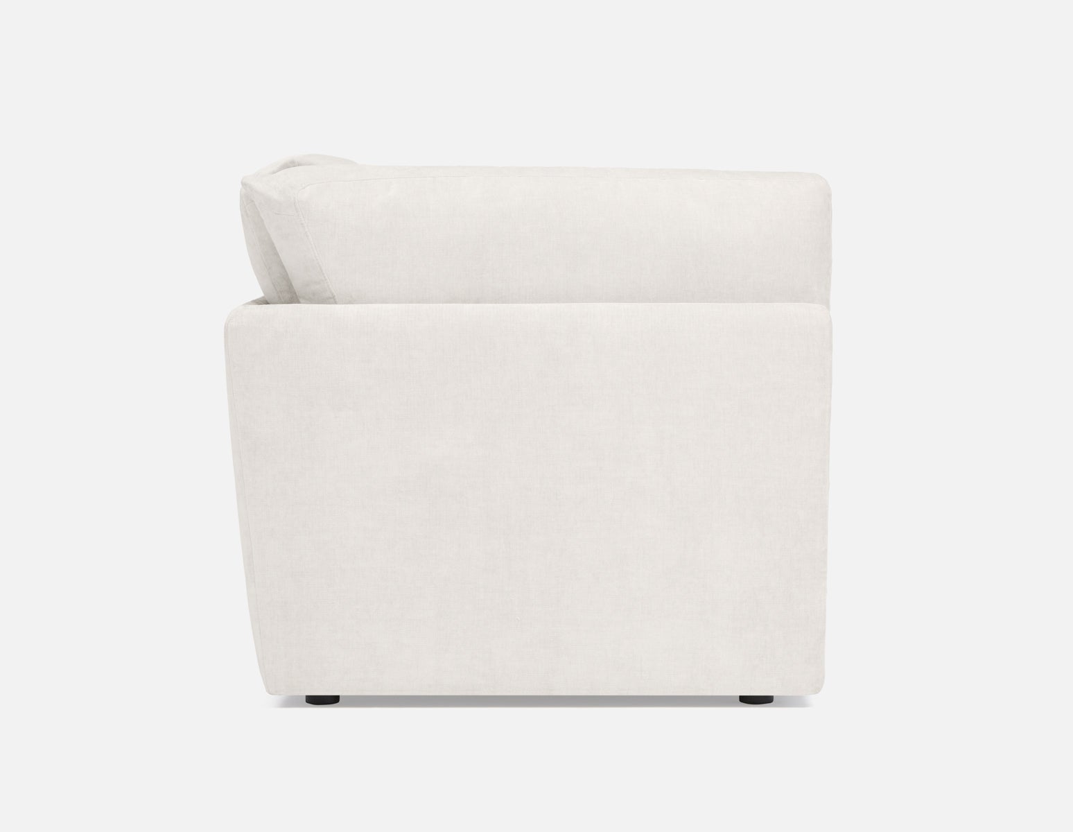 CHABLIS modular corner sofa customize to fit your space undefined