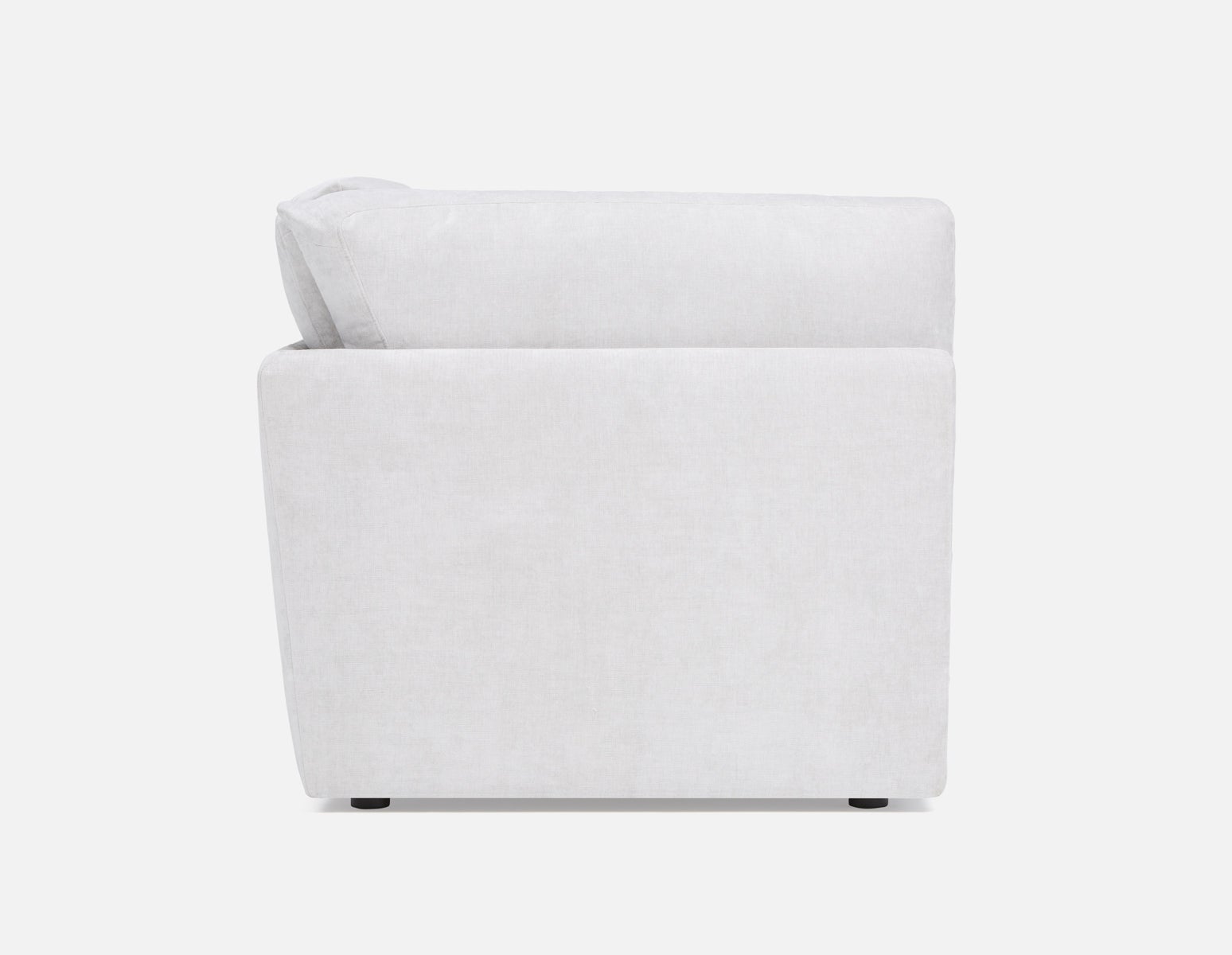 CHABLIS modular corner sofa customize to fit your space undefined