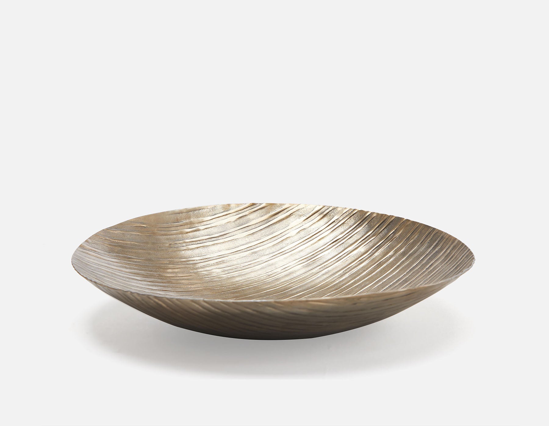 REID aluminum bowl 43 cm undefined