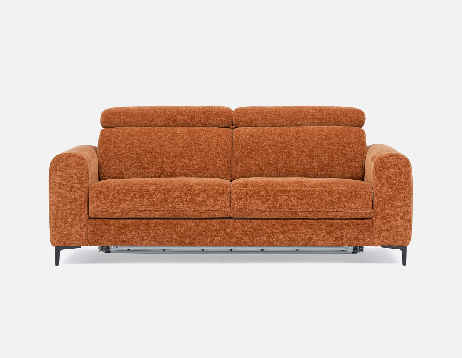 SOVA minimalist contemporary sofa-bed undefined