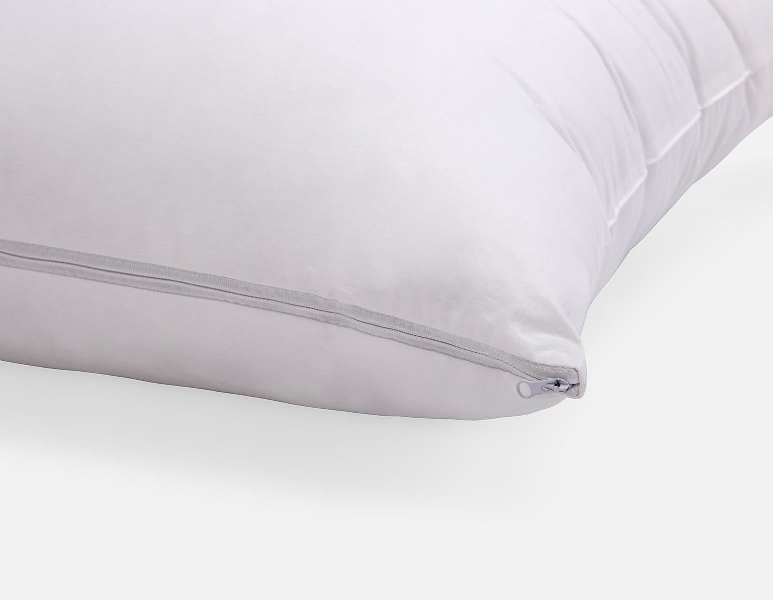 MENDOZA oreiller ajustable  76 cm x 50 cm undefined