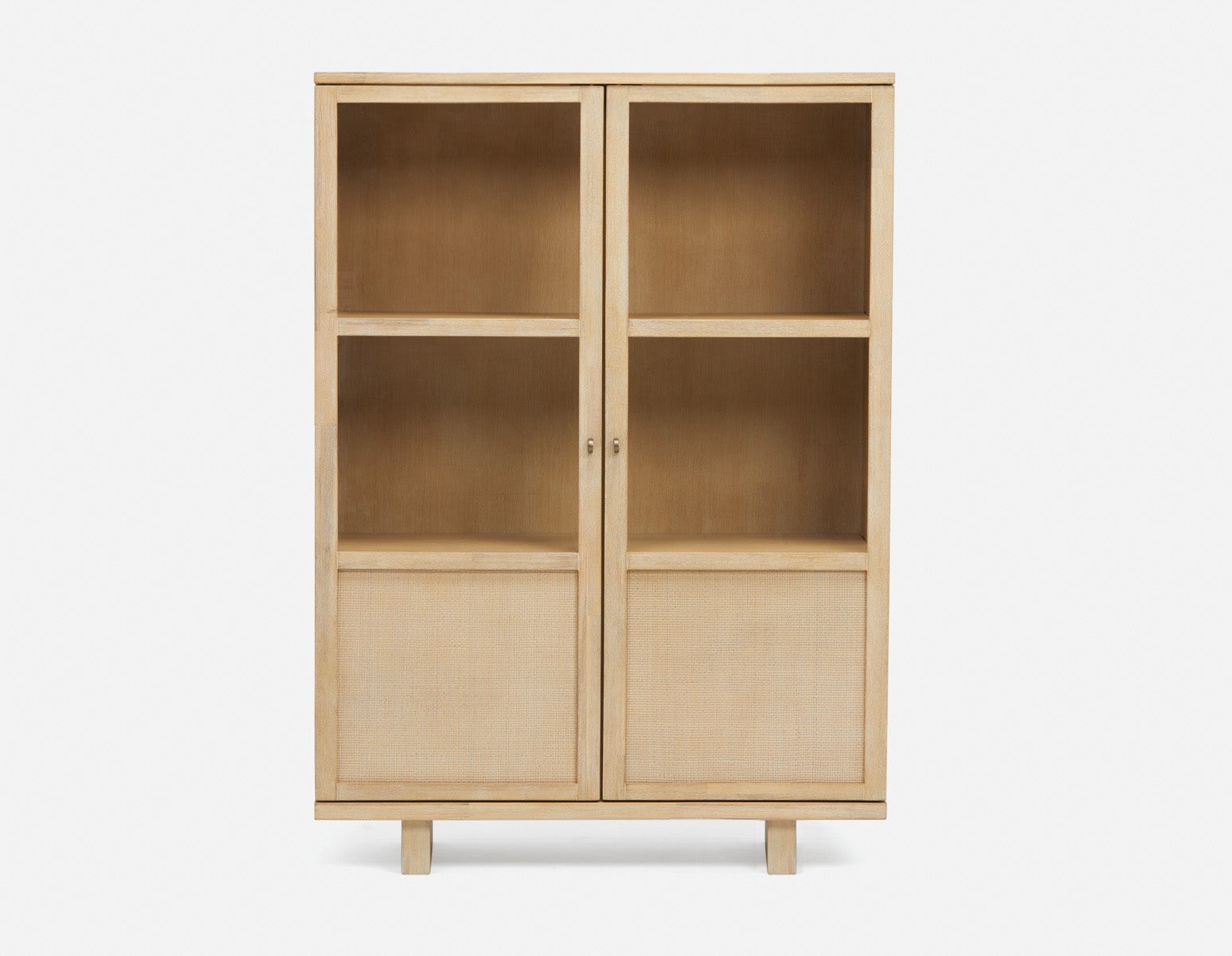 GILLIS modern farmhouse sideboard hutch undefined