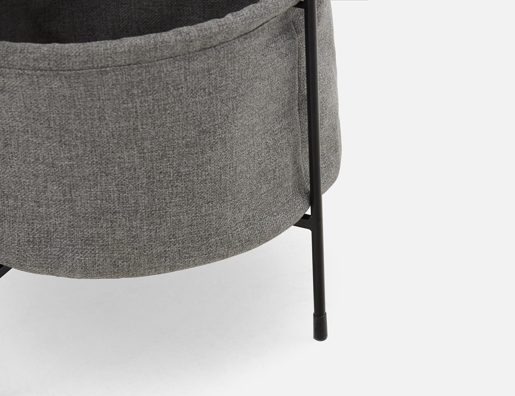 MALAK end table 42 cm undefined