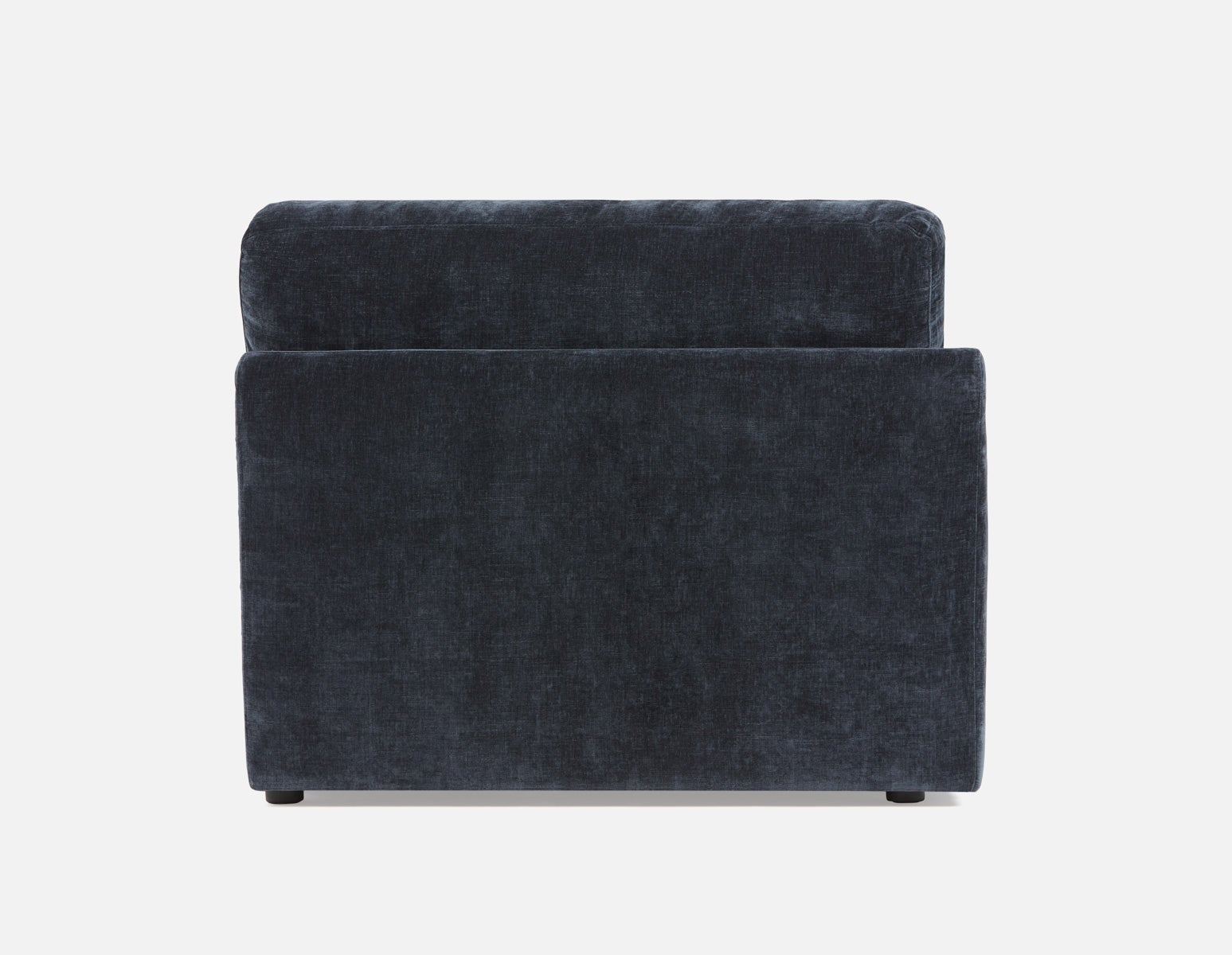 CHABLIS modular sofa with left arm customize to fit your space undefined