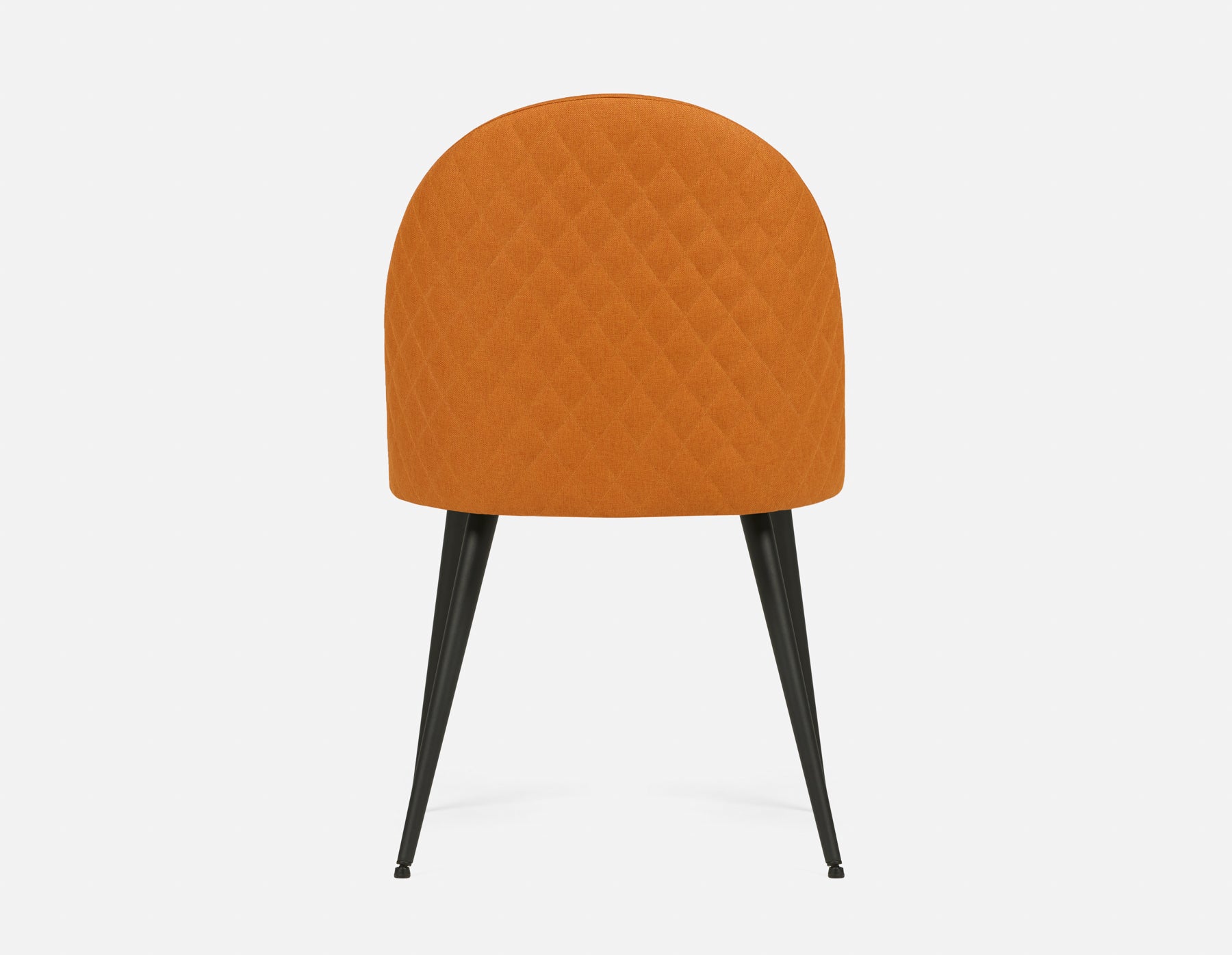 LAVAL contemporary dining chair undefined