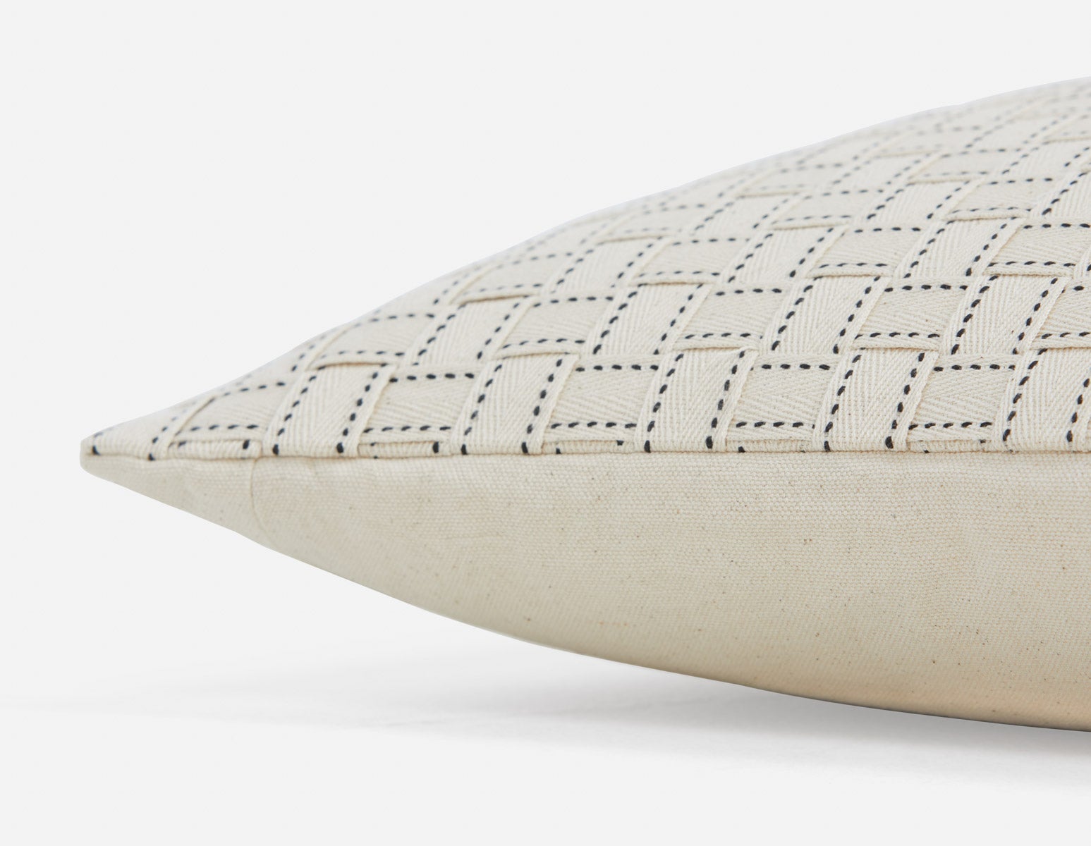 ASAF cushion 45cm x 45cm undefined