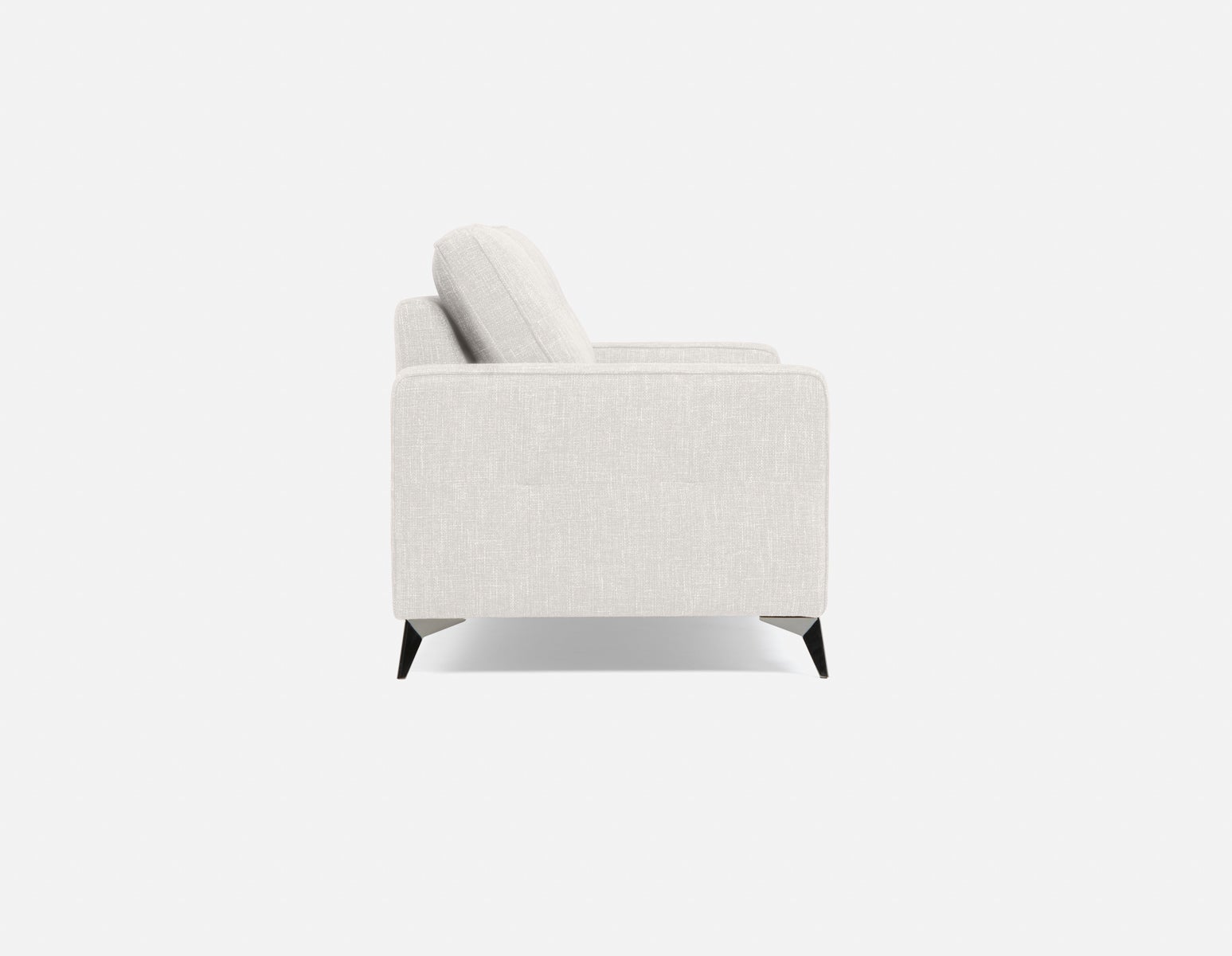 BRAD mid-century modern sofa-bed undefined