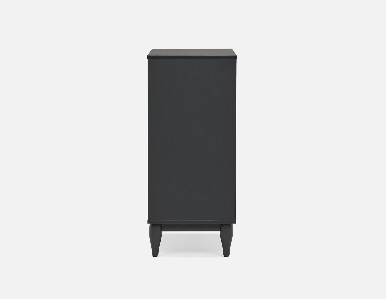 ALLESSIO modern contemporary 2-door sideboard undefined