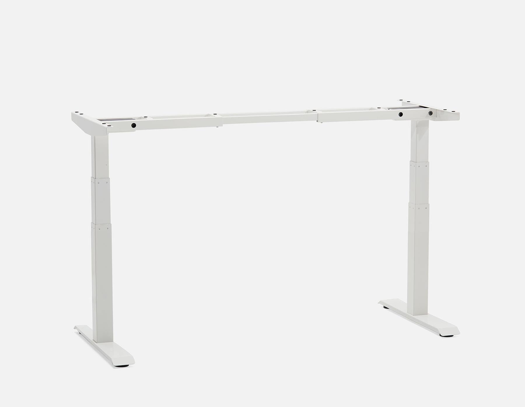 LIFT 3-stage dual motor electric desk undefined