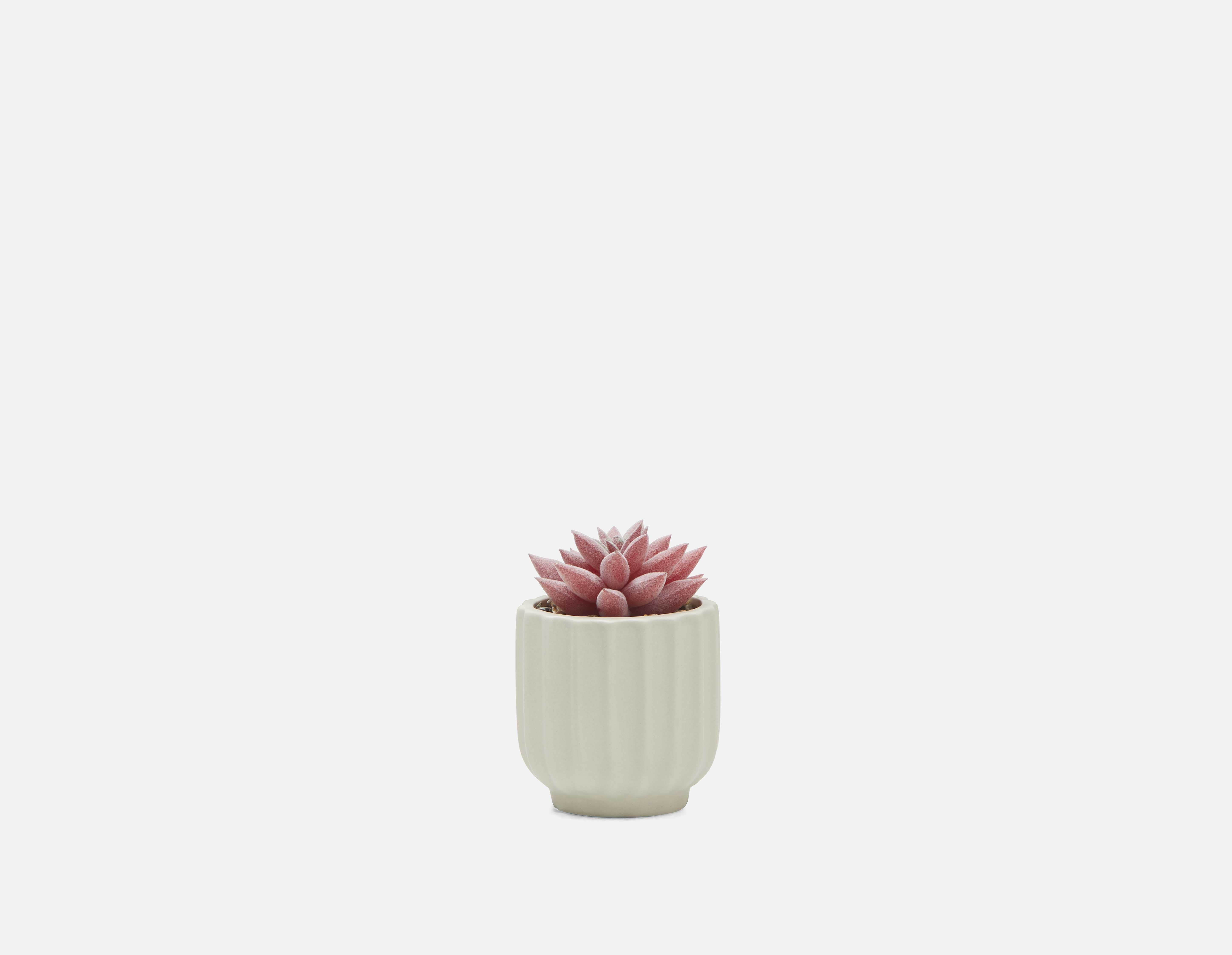 GALE artificial potted plant 12 cm undefined