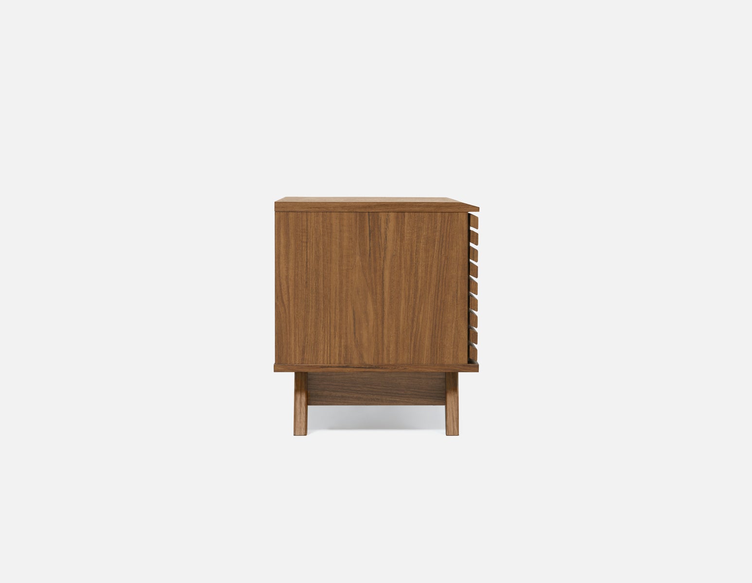 CONDOR mid-century media unit undefined