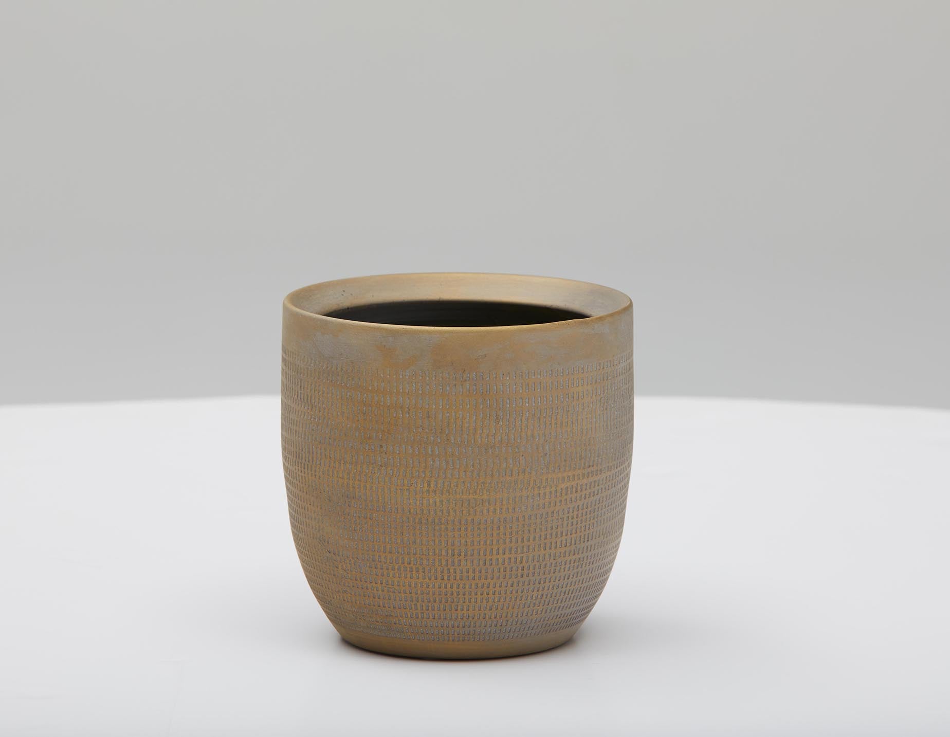 CUBA pot en céramique 16 cm undefined