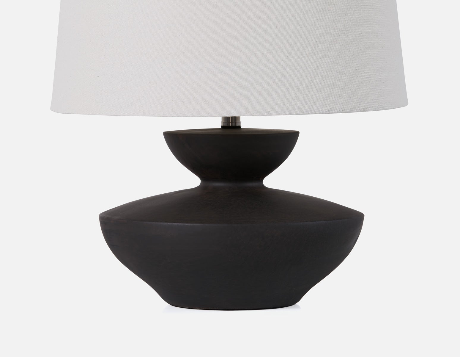 NATHALIE lampe de table 66 cm haut undefined