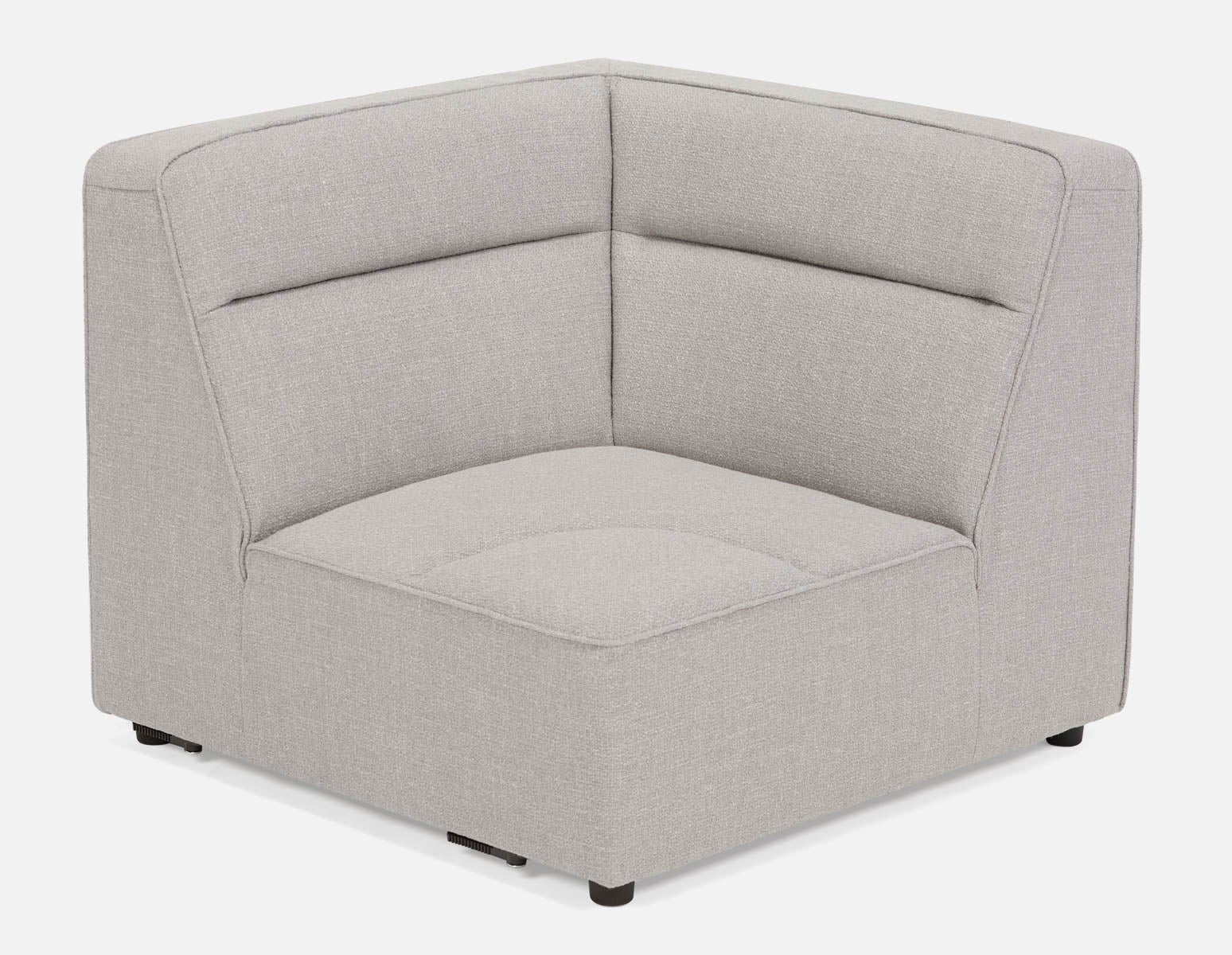 REVAN modern modular corner sofa customize to fit your space undefined