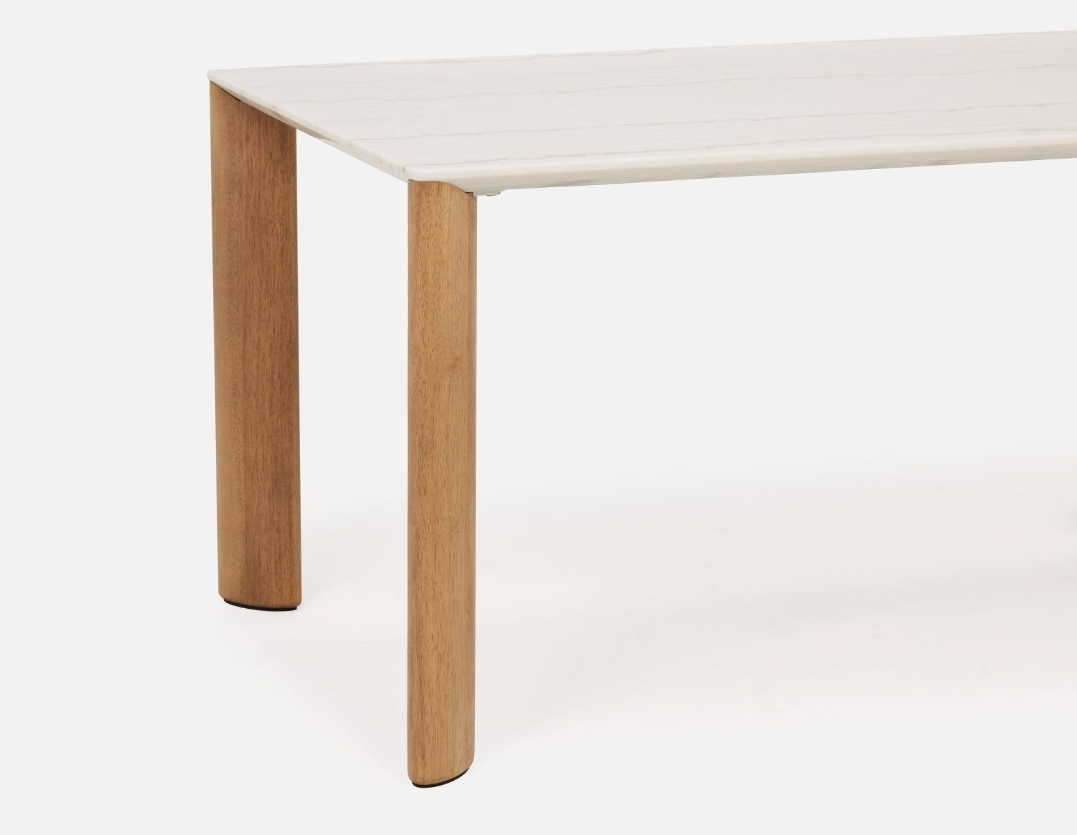 GIULIA modern contemporary dining table 150 cm undefined