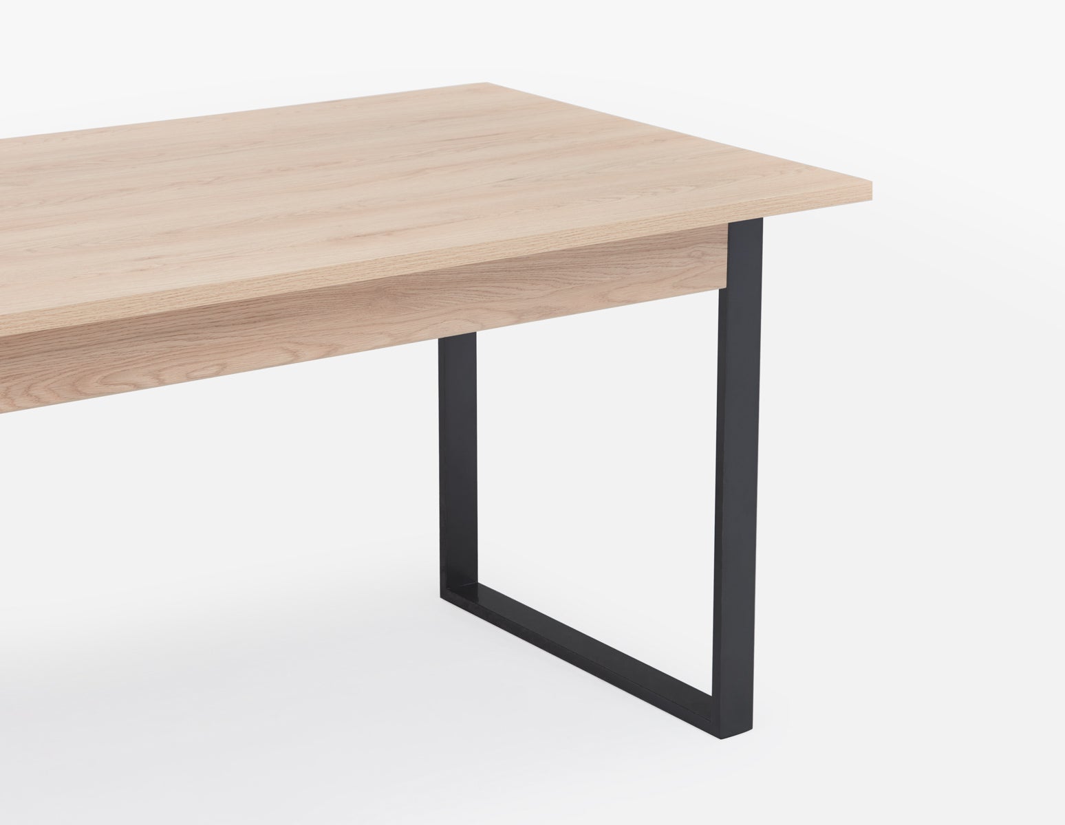 RYA table de salle à manger 140cm moderne contemporaine undefined