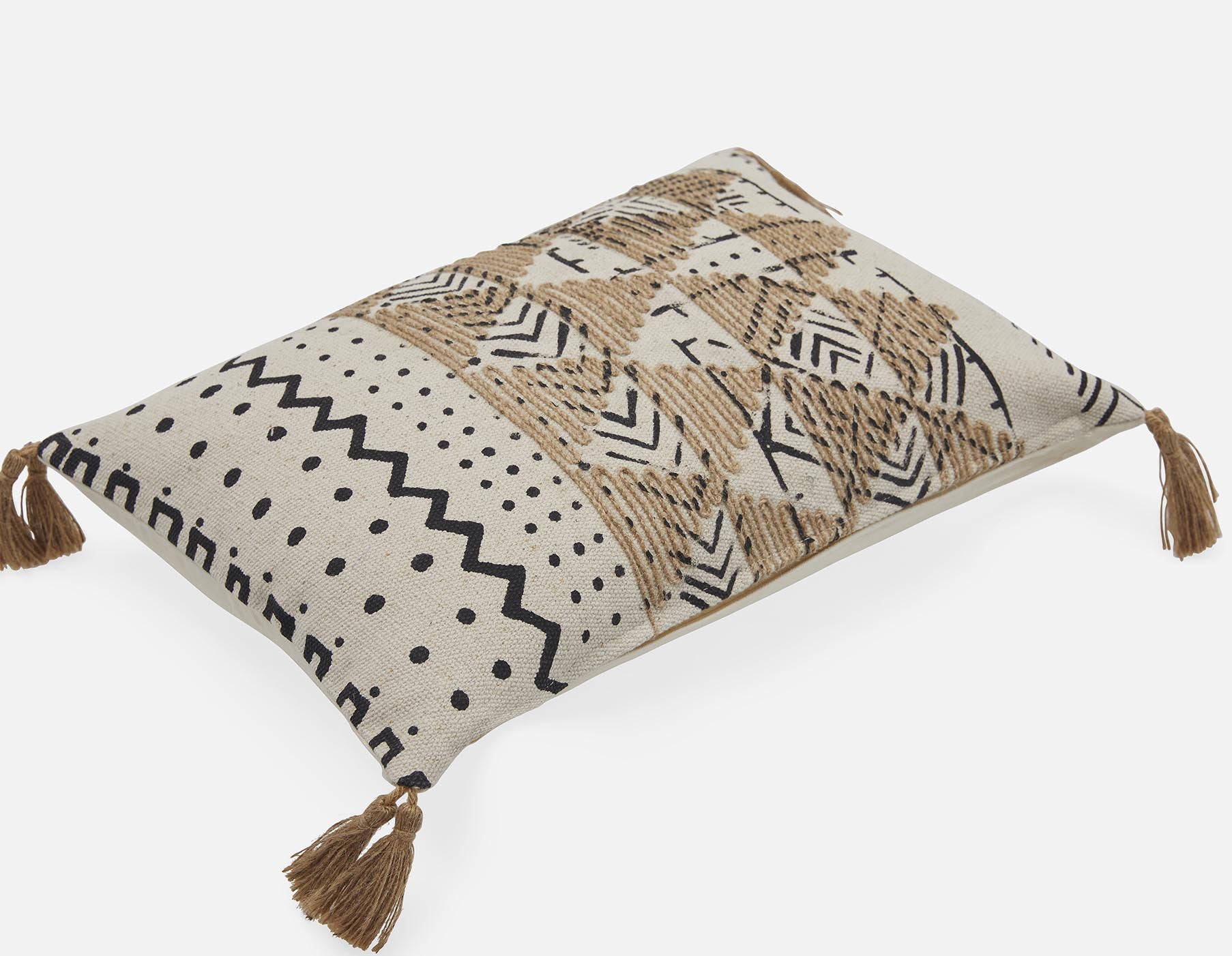 EMMET cushion 30 cm x 45 cm undefined