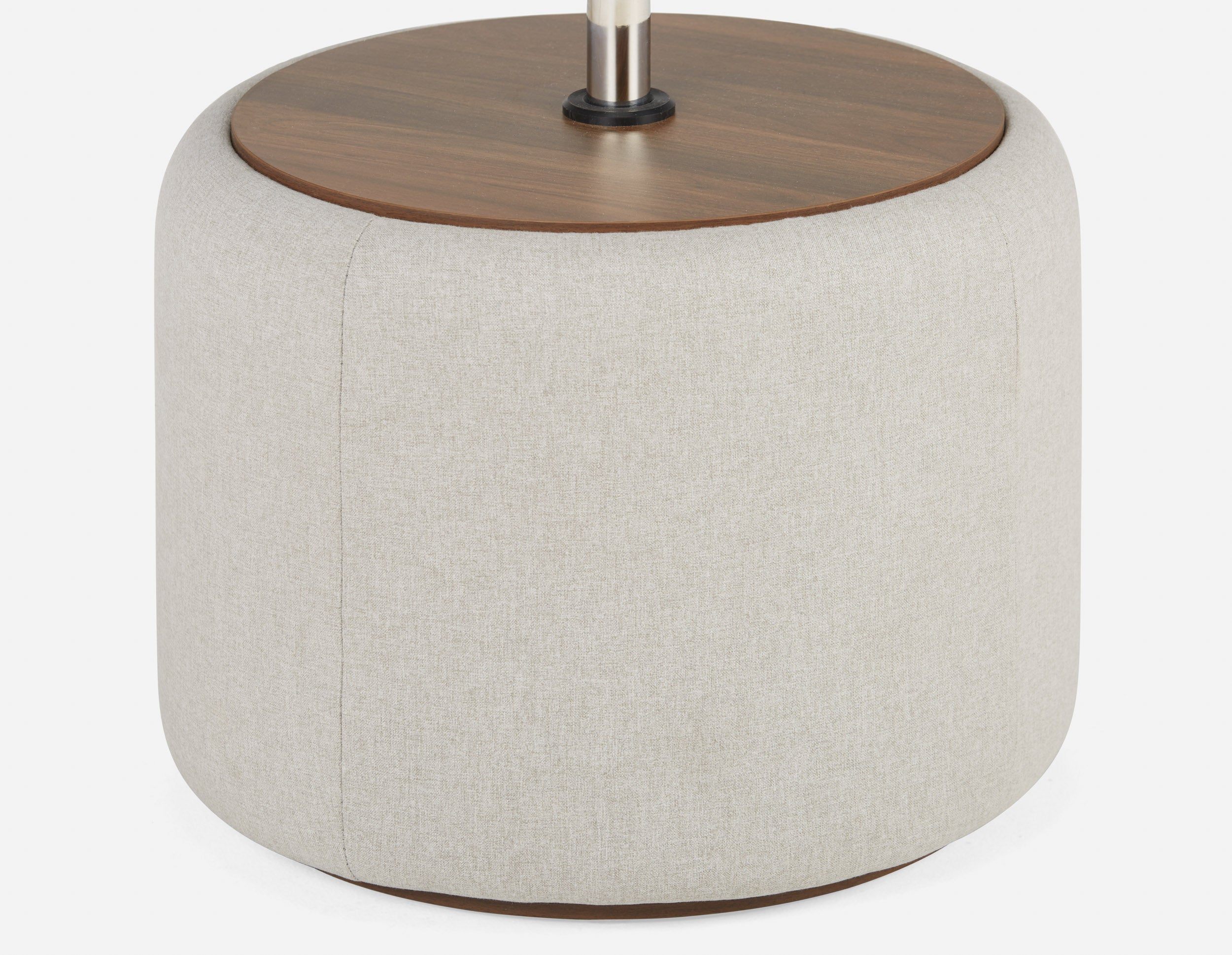 NICOLETTE end table undefined