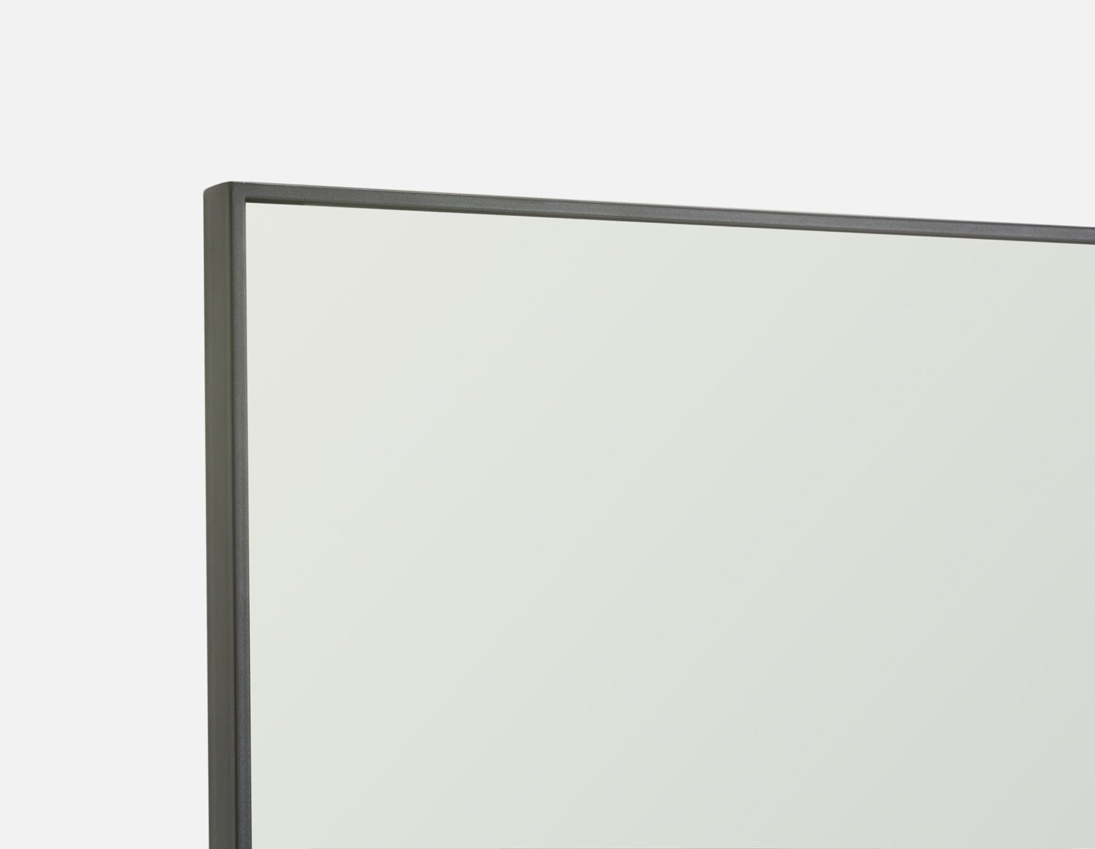 NEWPORT metal mirror 70 cm x 190 cm undefined