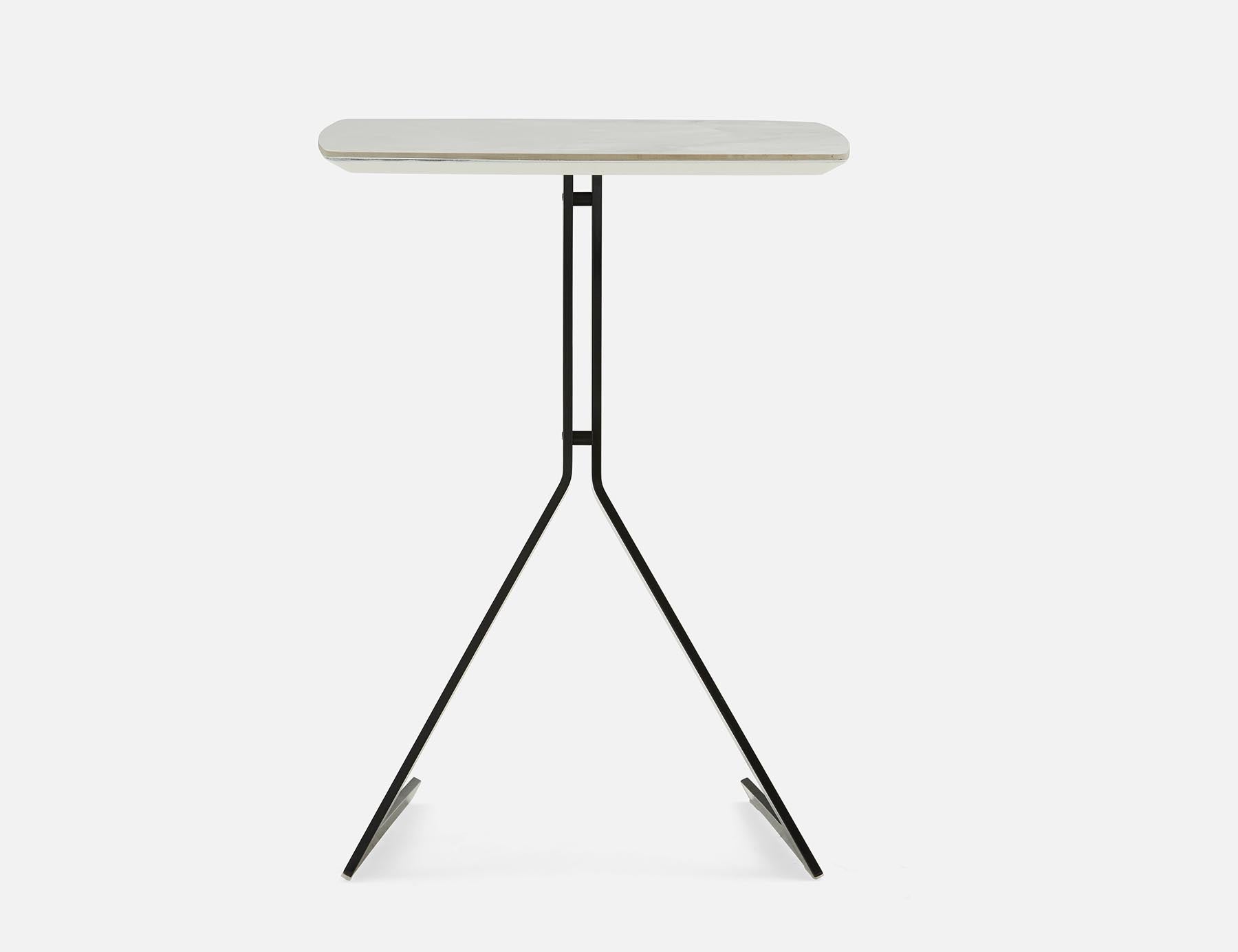QOM table d'appoint en céramique undefined