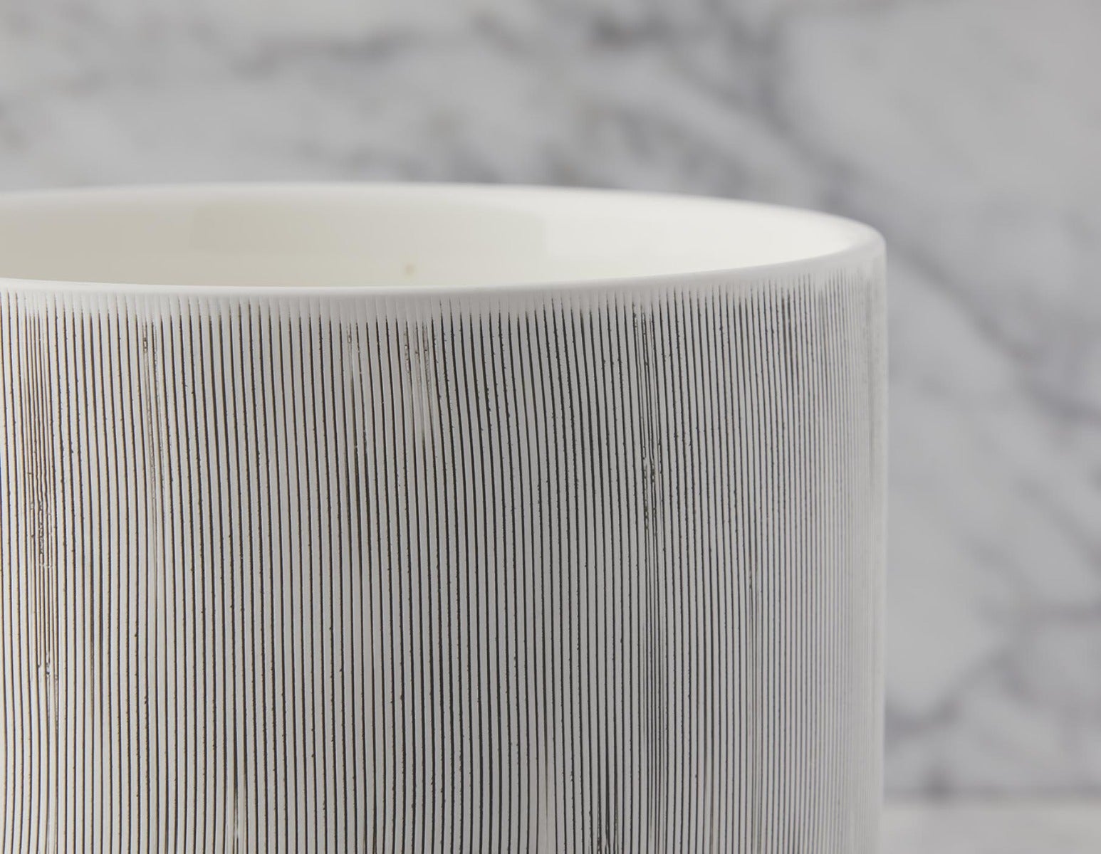 DANIA ceramic pot 19 cm undefined
