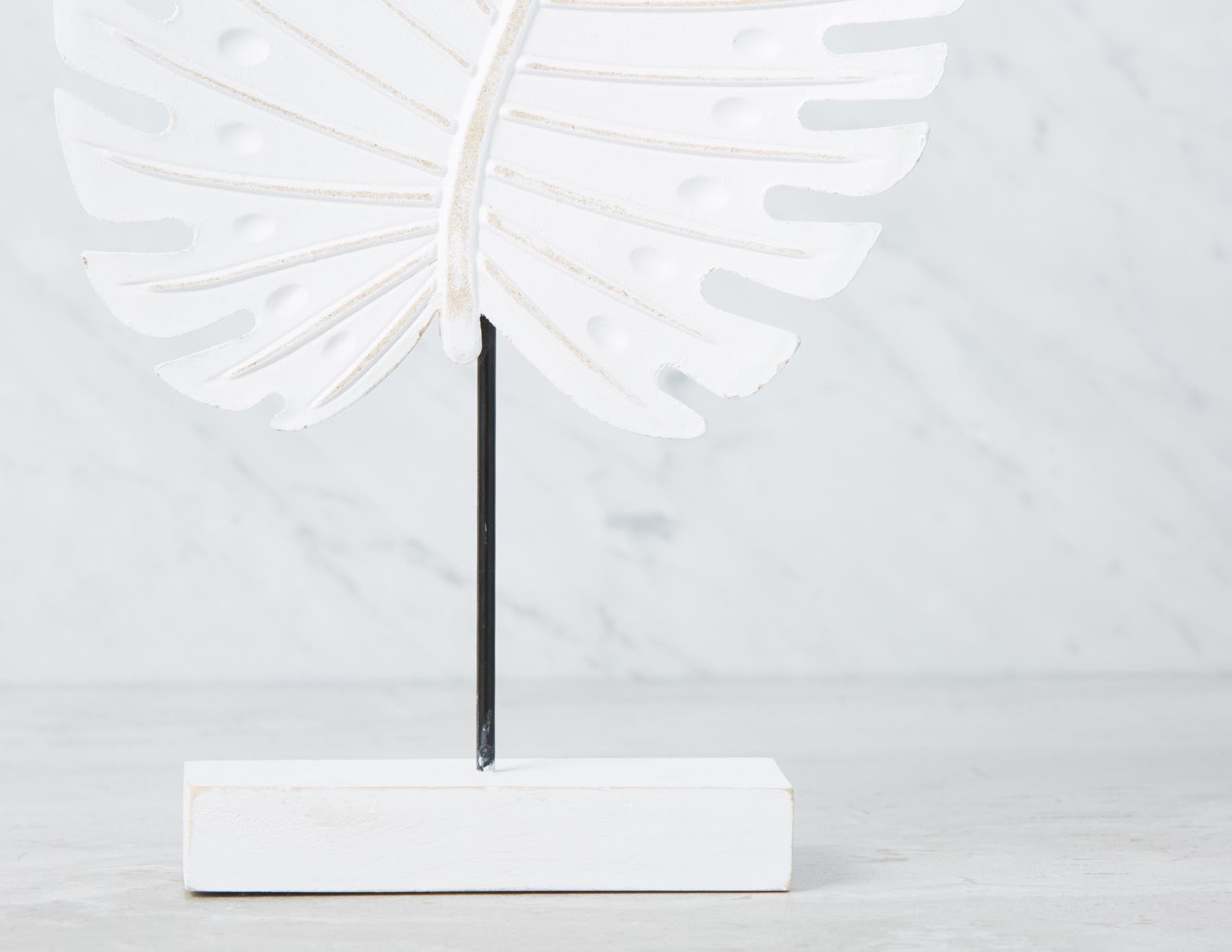 ARECA sculpture 30 cm undefined