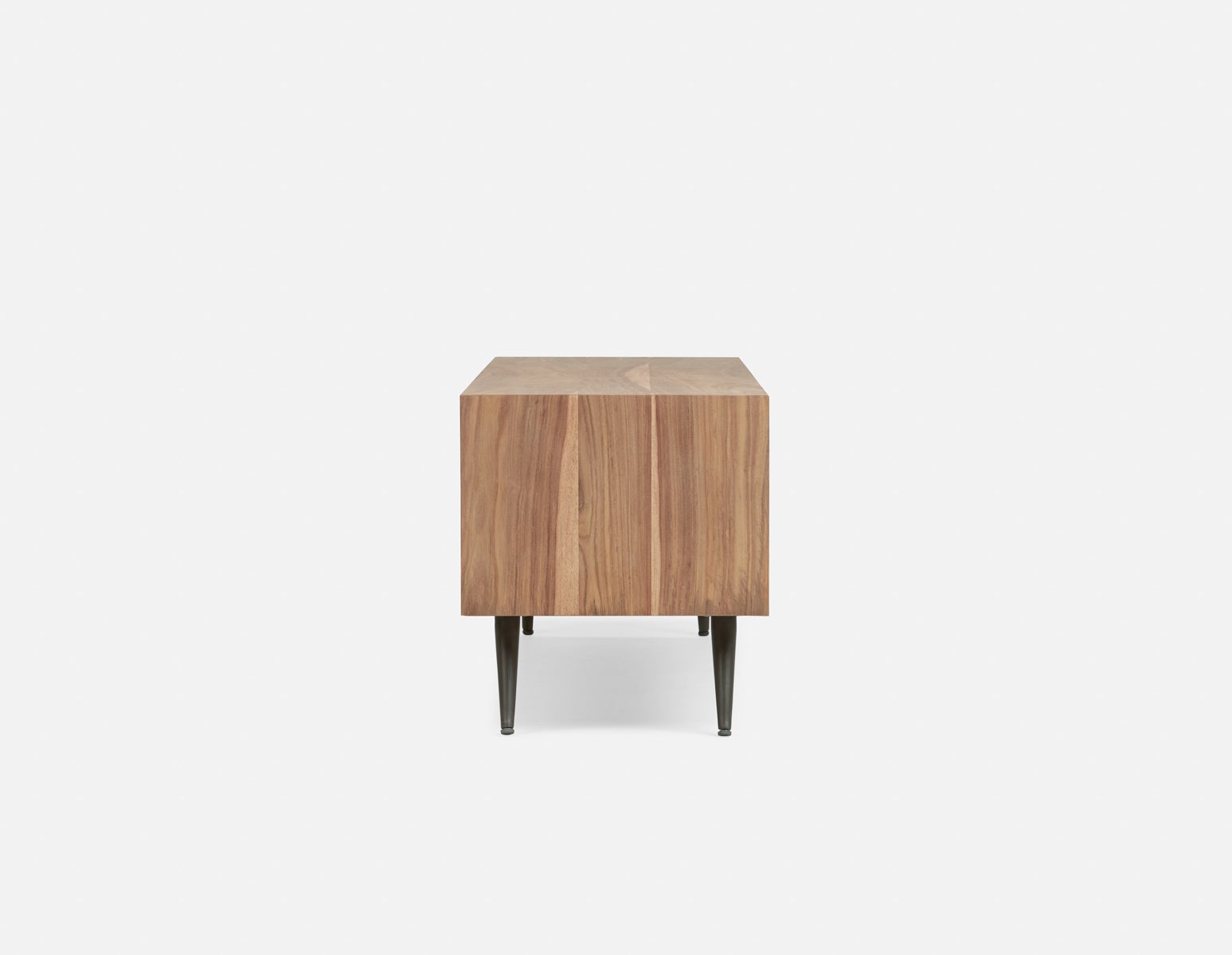 JENSON rosewood media unit undefined