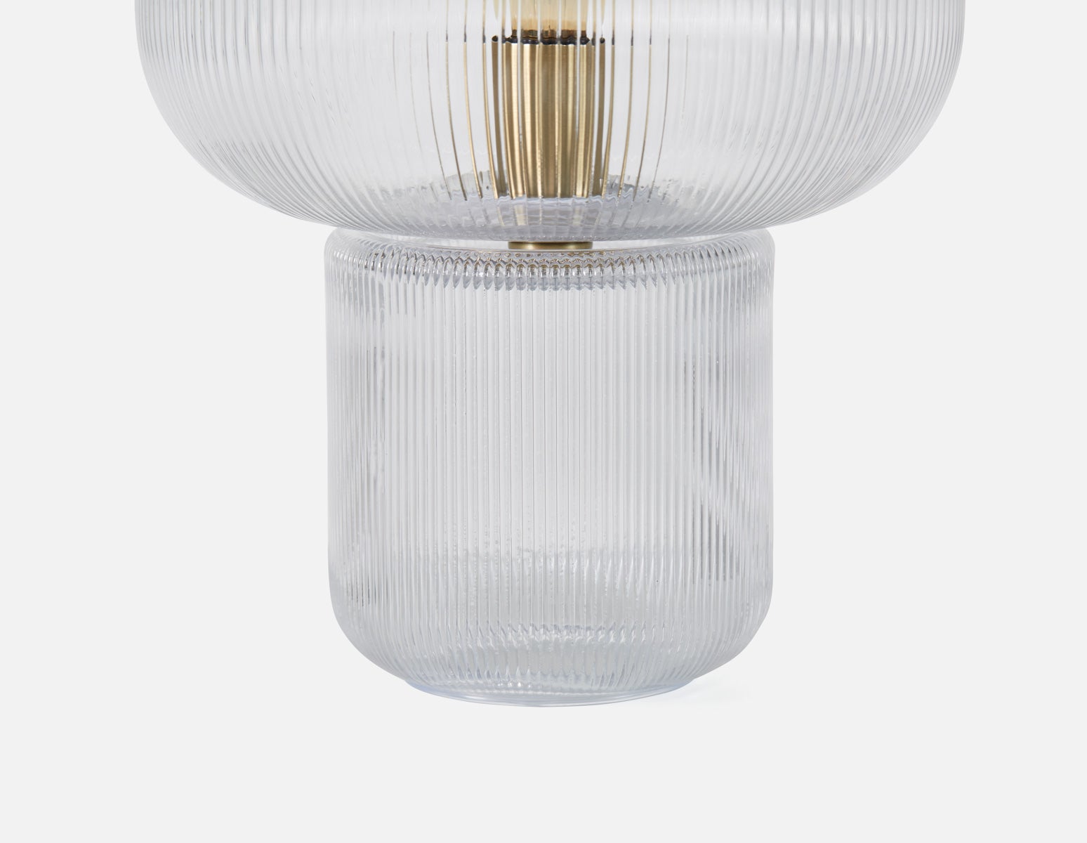 BRITTA lampe de table 42 cm haut undefined