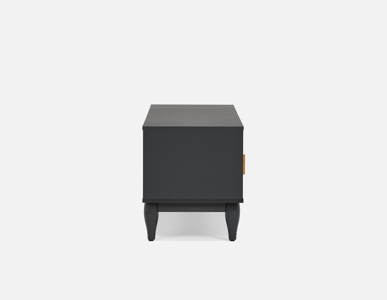 ALLESSIO modern contemporary media unit 160 cm undefined