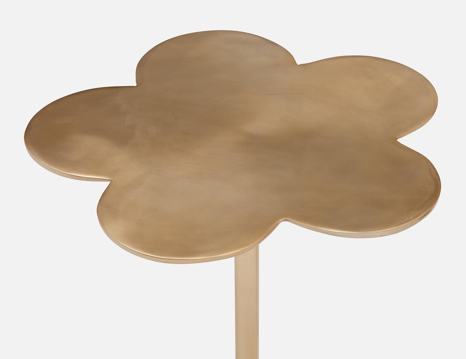 PETAL end table undefined