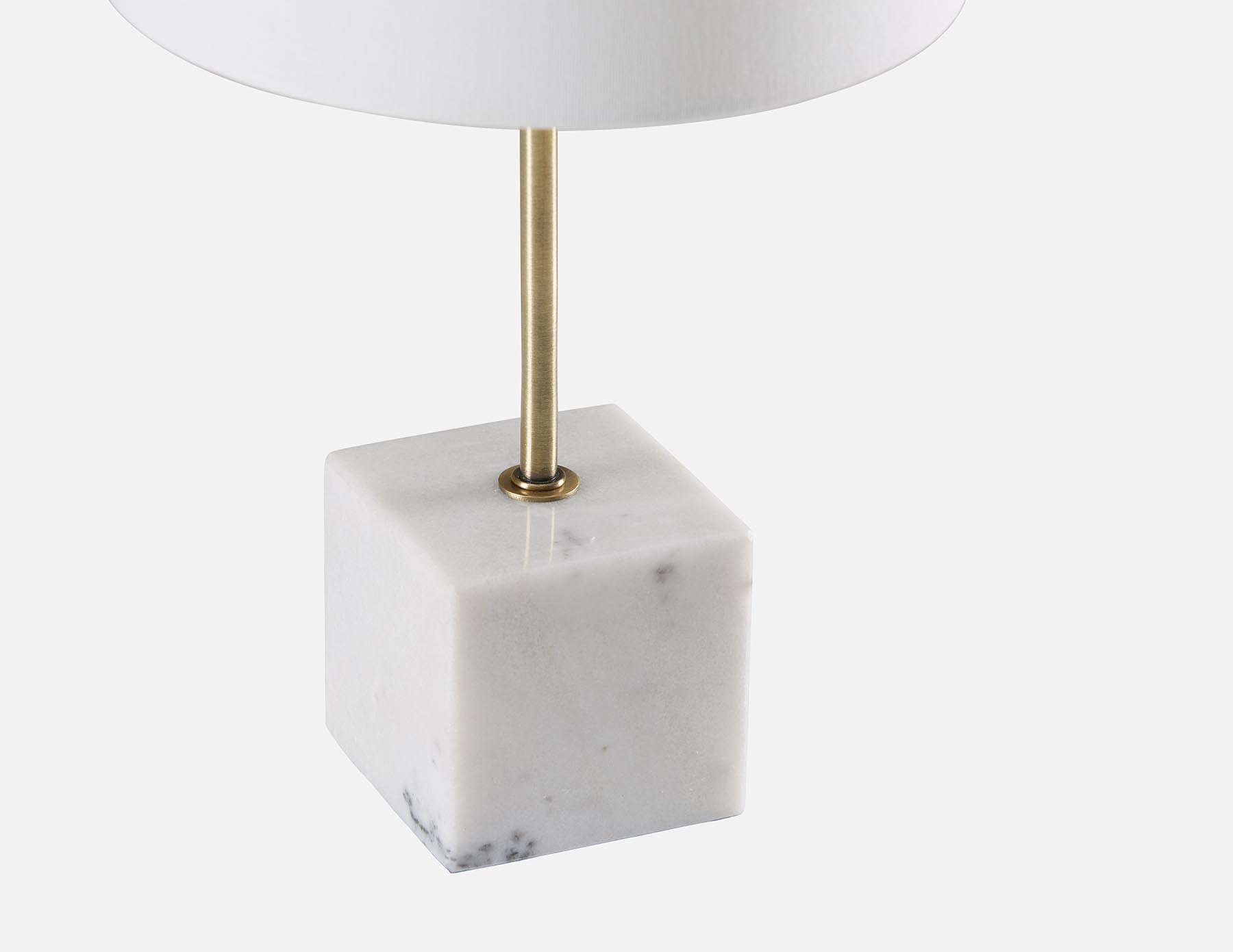 ELENA lampe de table 49 cm haut. undefined
