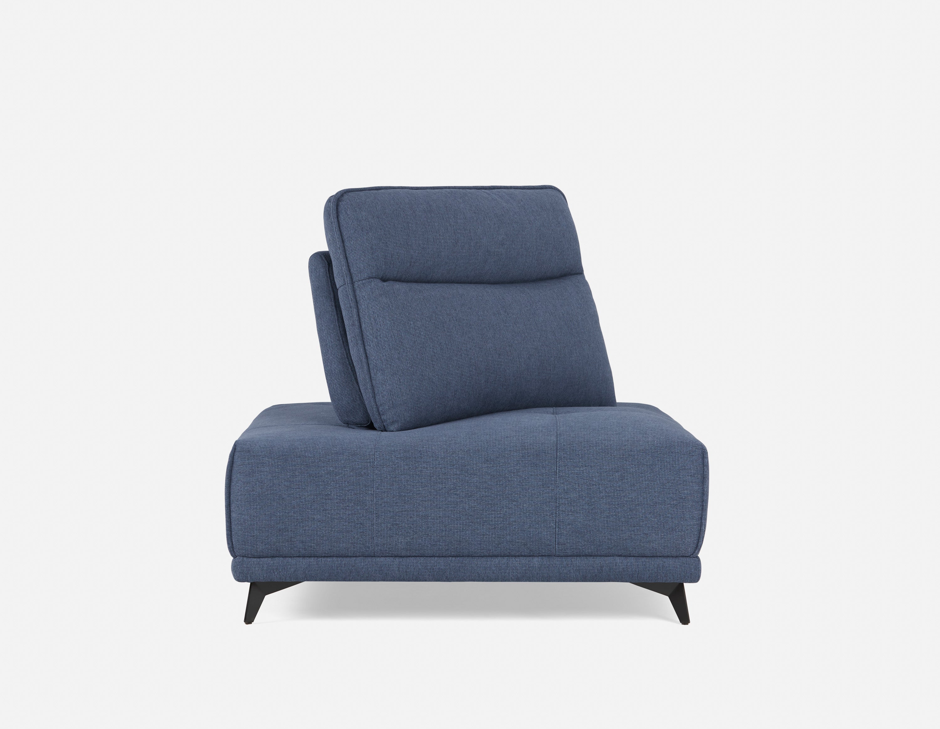 SIMON corner seat with adjustable backrest undefined