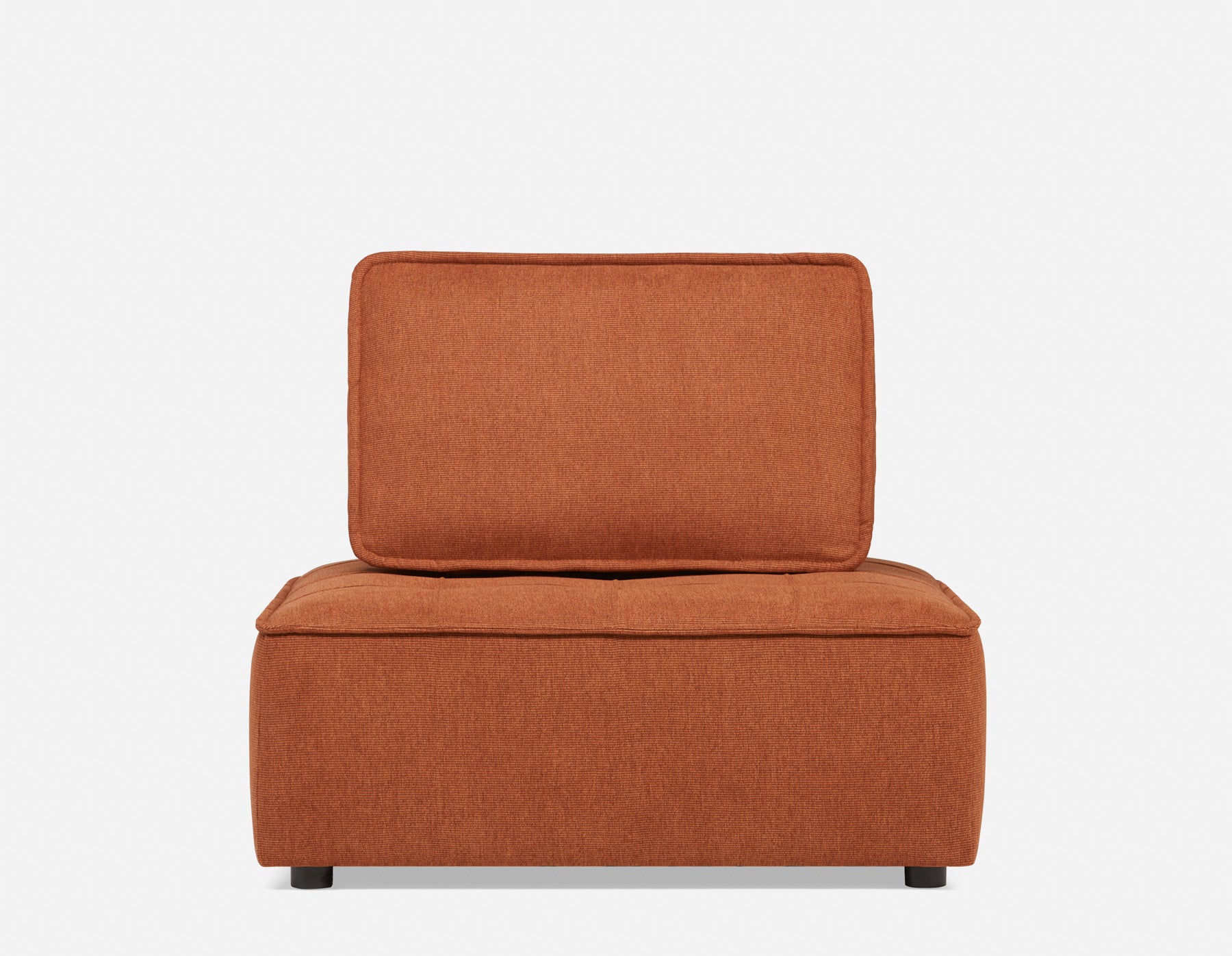 LEON modular sectional sofa customize to fit your space undefined