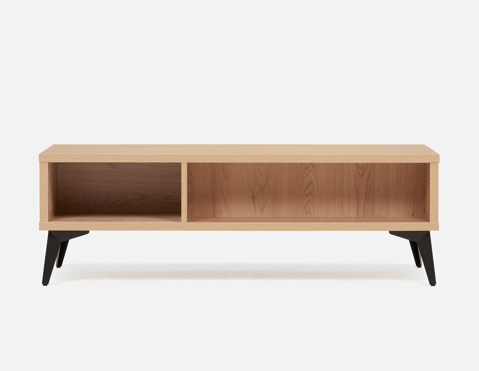 KIERA table basse moderne du milieu du siècle undefined