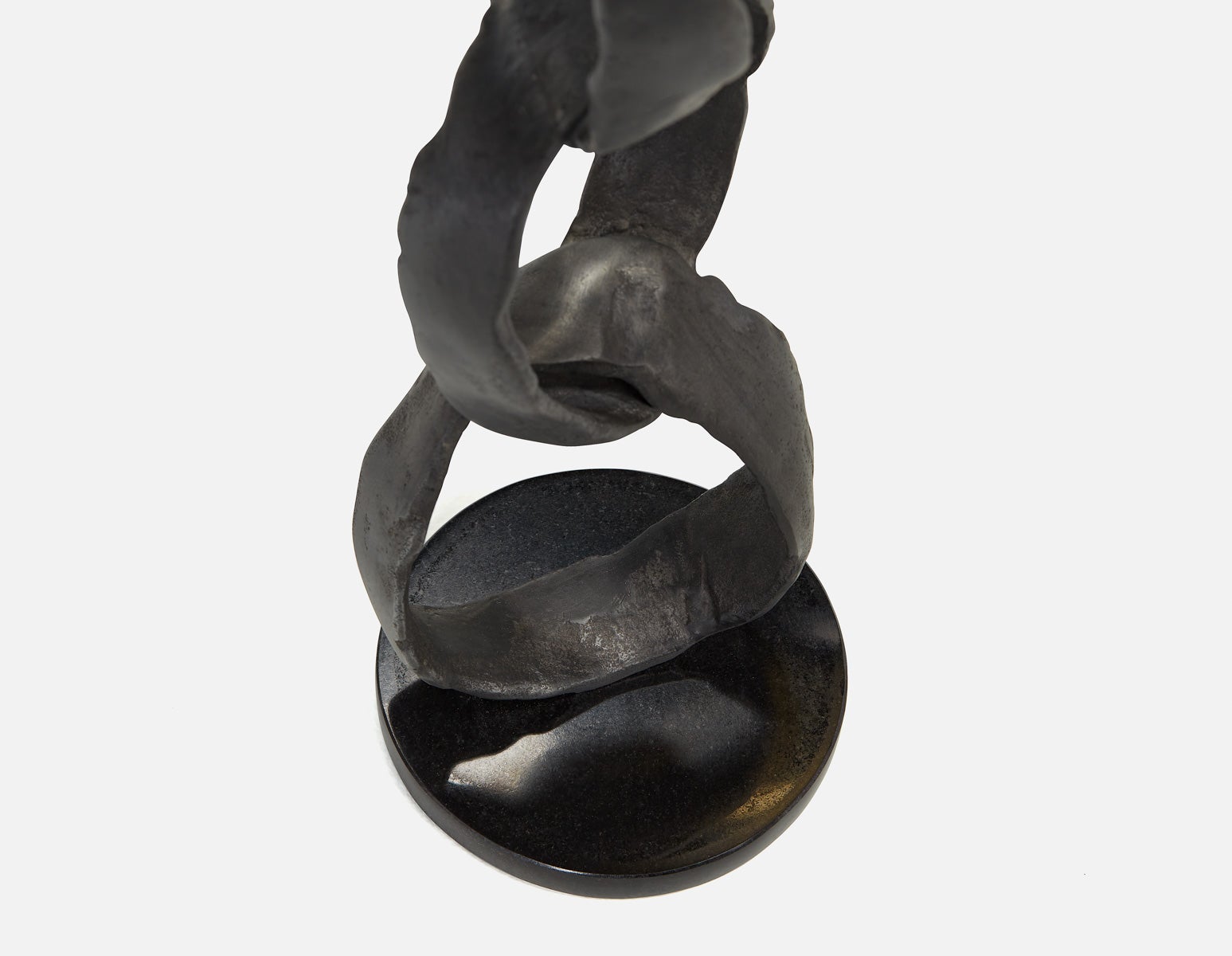 ELURU aluminum sculpture 63cm undefined