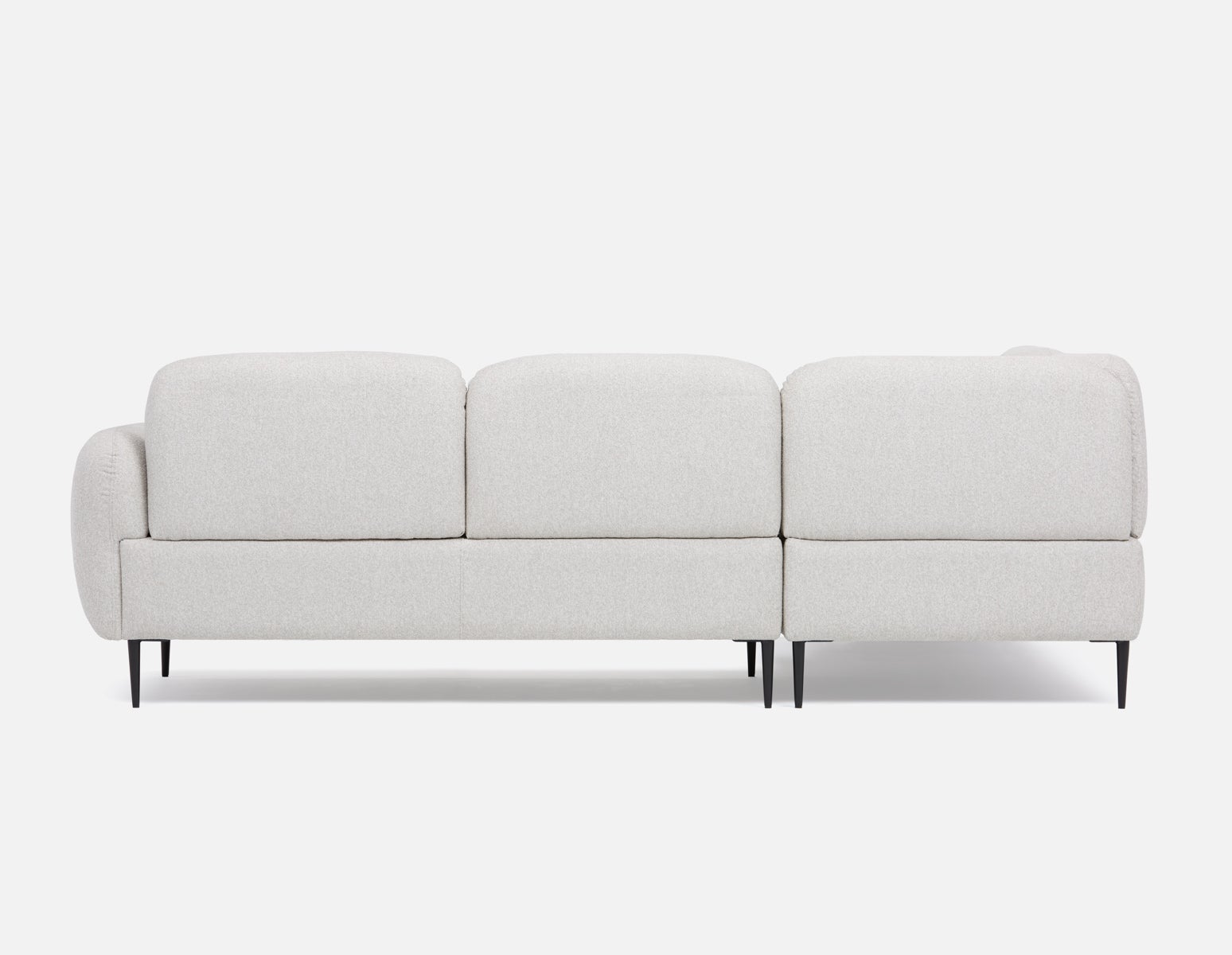 TOBI modern contemporary sectional-sofa undefined