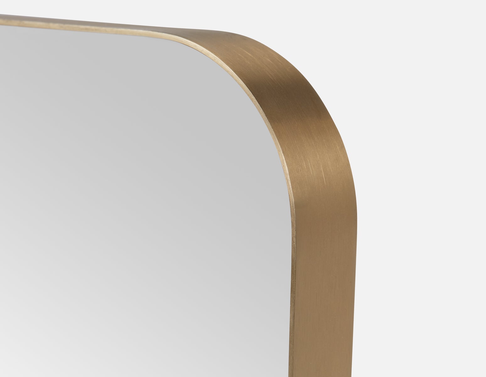 SIGMUS miroir en acier inoxydable 60 cm x 80 cm undefined