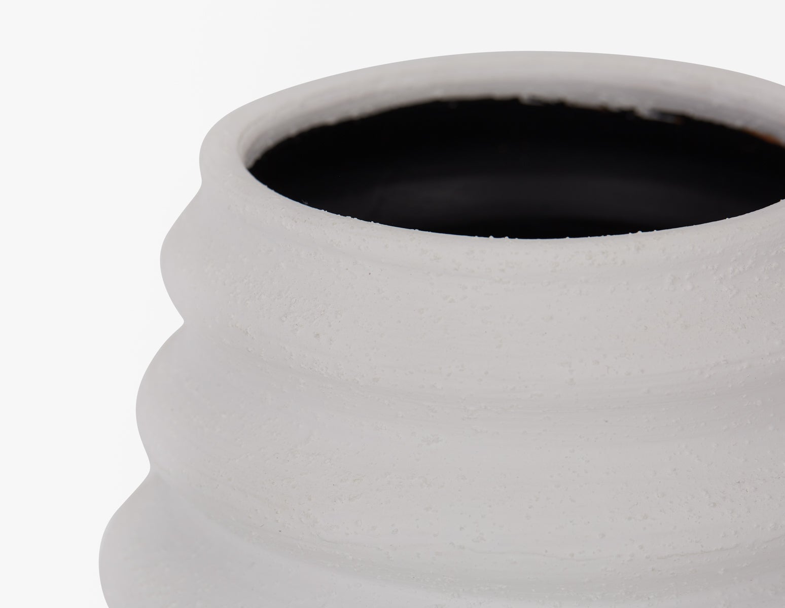 NED vase en céramique 21 cm undefined