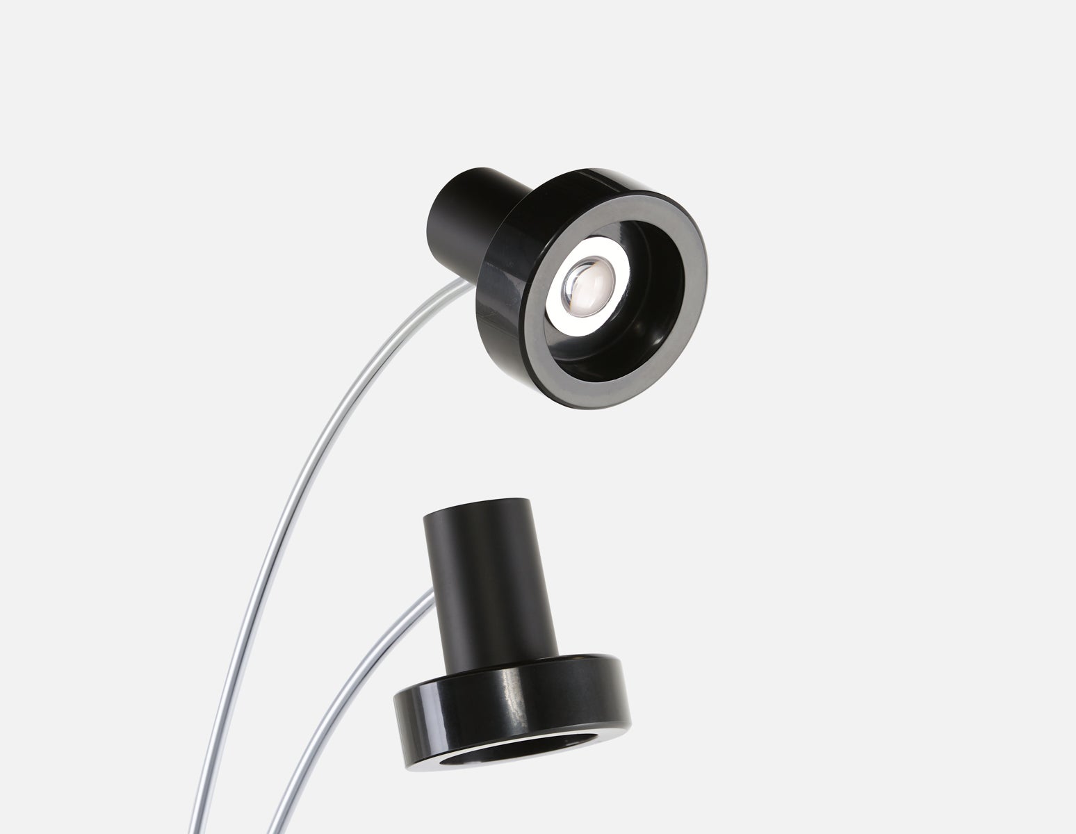 LUBEK floor lamp 187 cm height undefined
