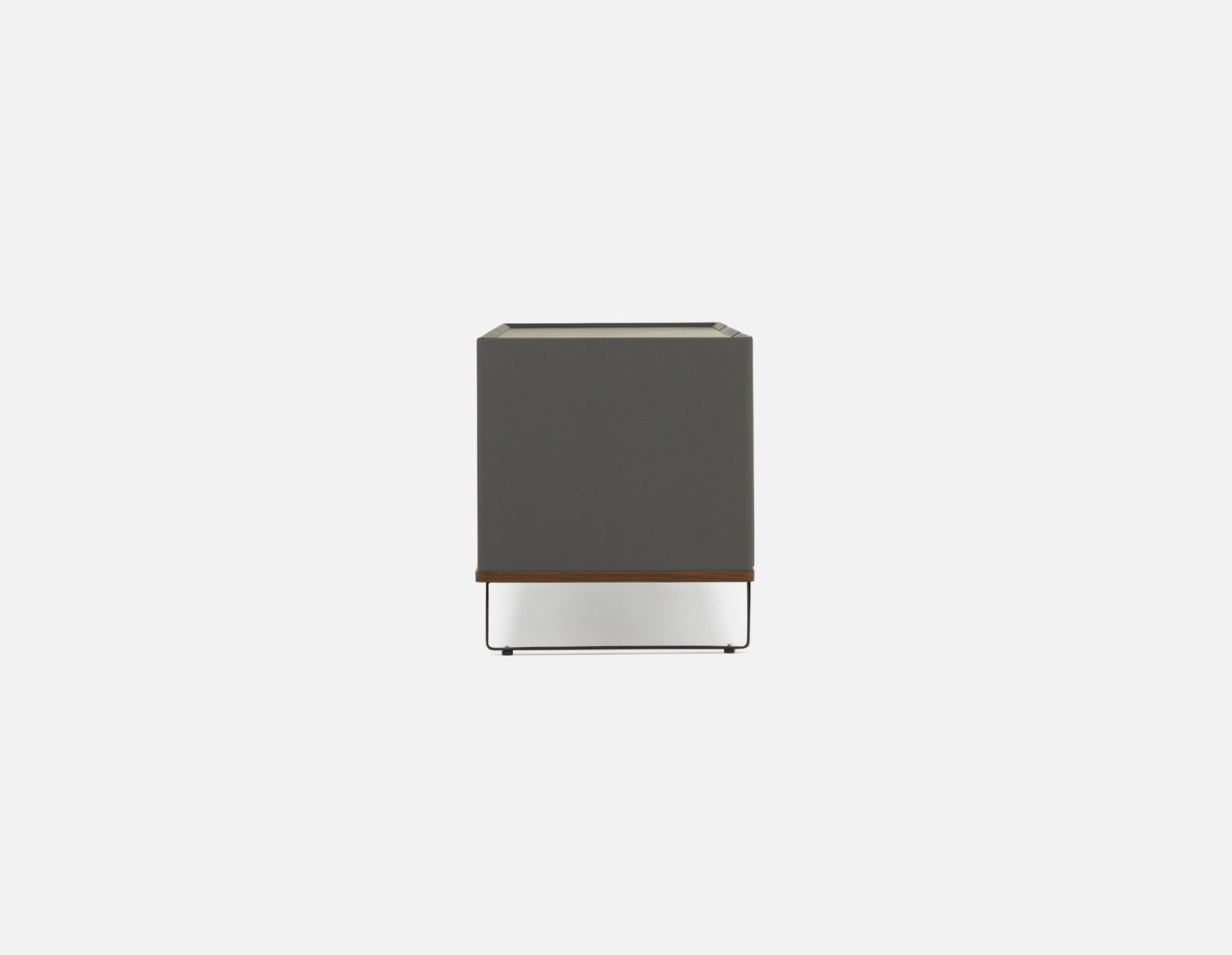 NIKITA contemporary media unit 200 cm undefined