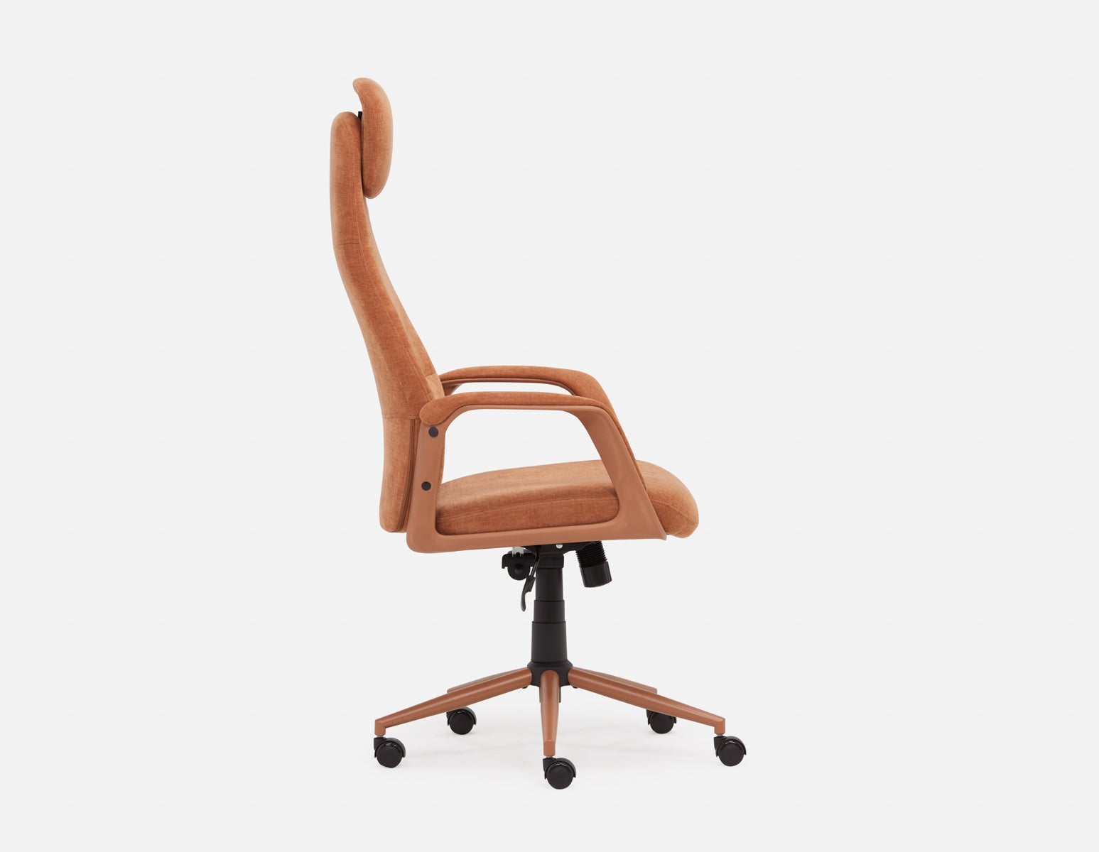 LAZSLO chaise de bureau ergonomique undefined