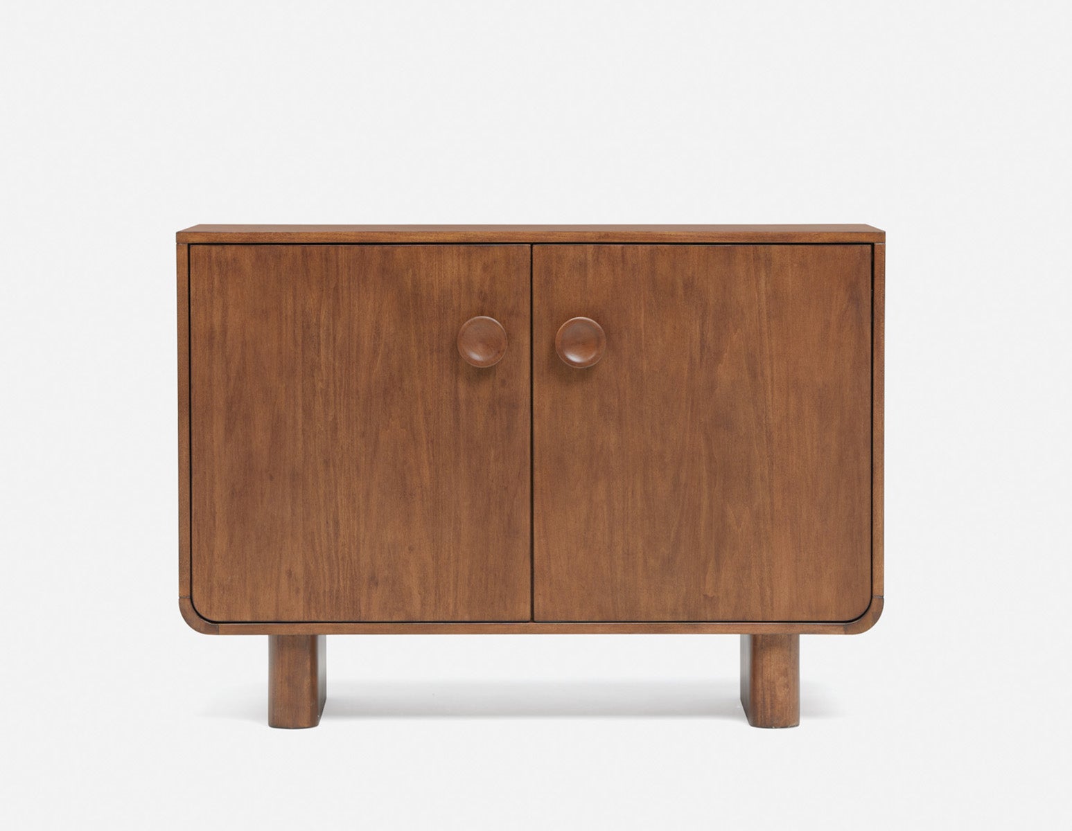 PALMO modern-retro 2-door sideboard undefined