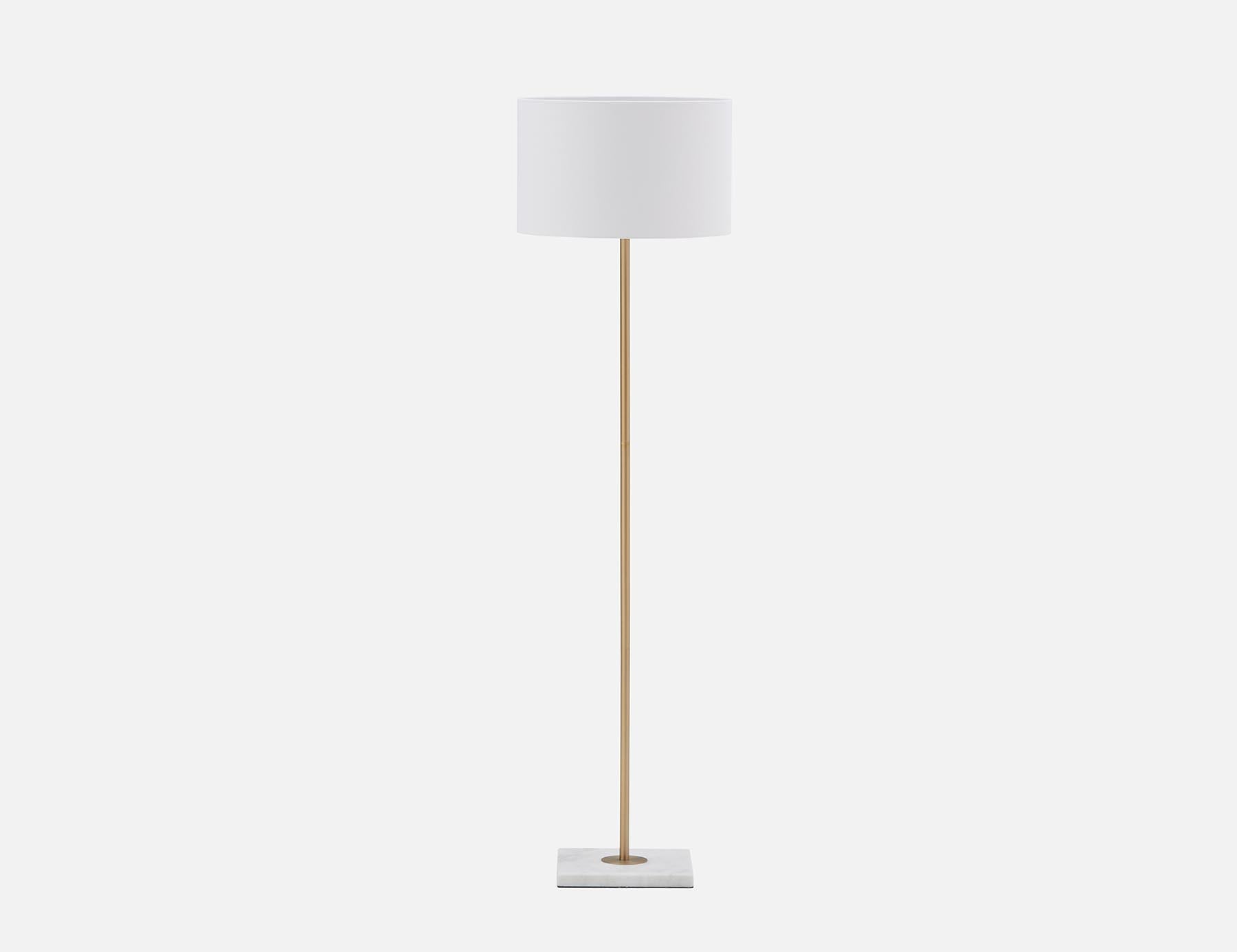 THELMA floor lamp 150 cm height undefined