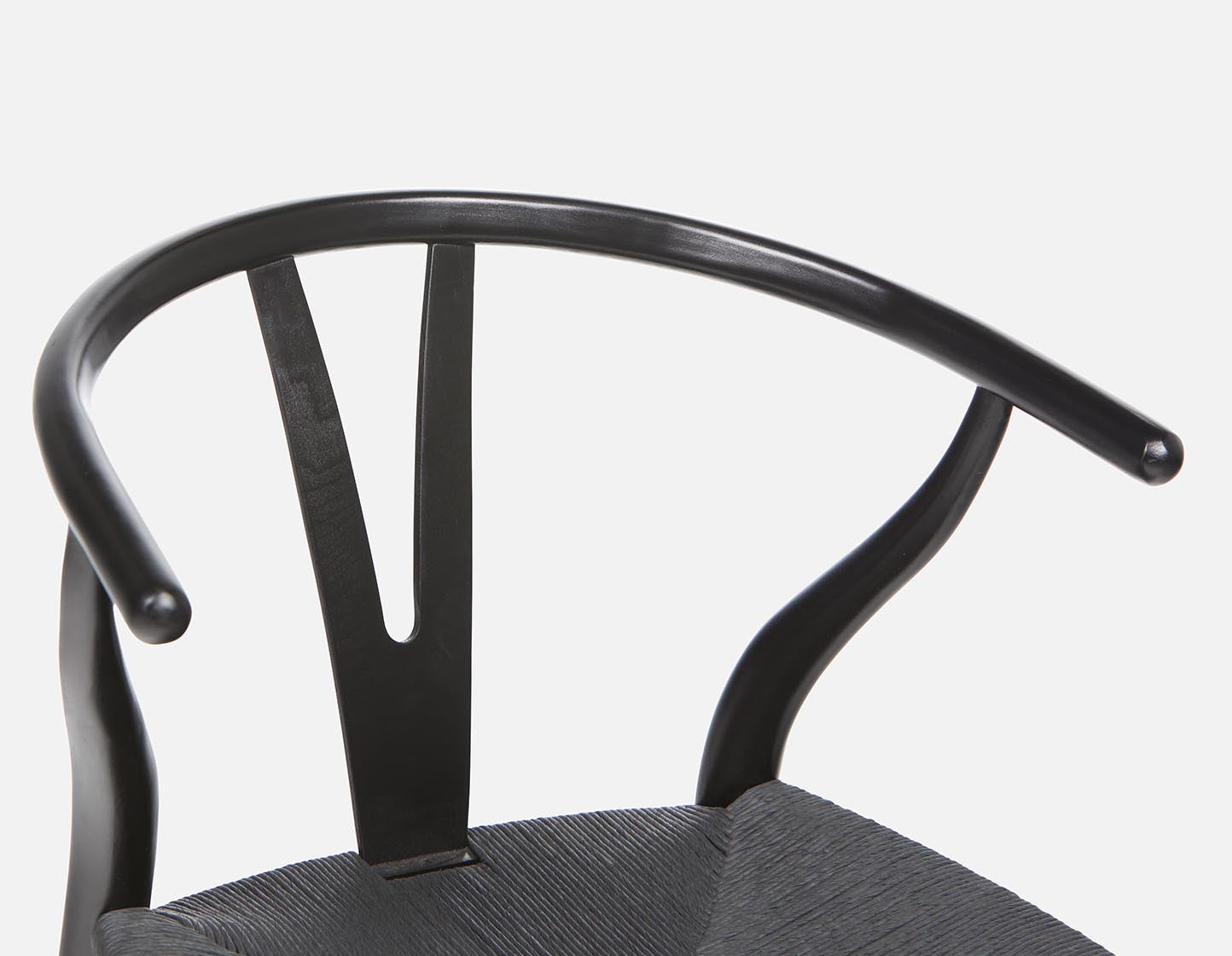 DENMARK stylish counter stool 61 cm undefined