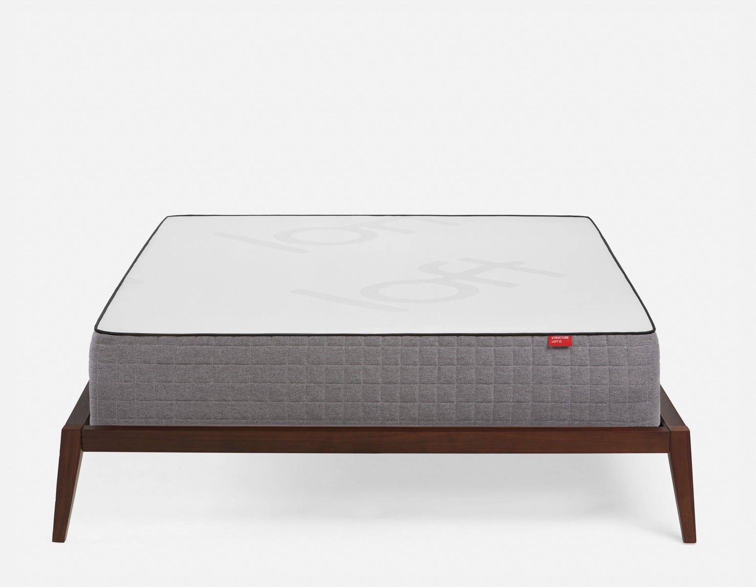 LOFT 12 queen size mattress undefined