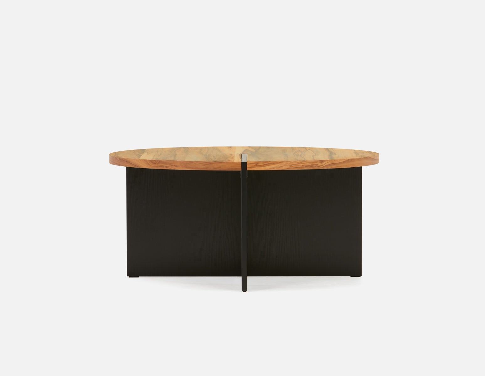 OSCAR table basse ronde undefined