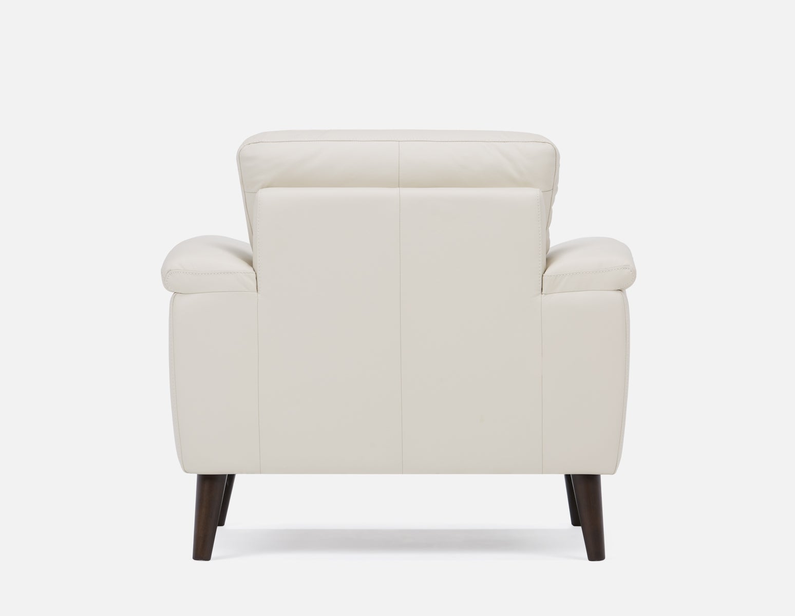 GAMARRA fauteuil moderne contemporain 100% cuir undefined